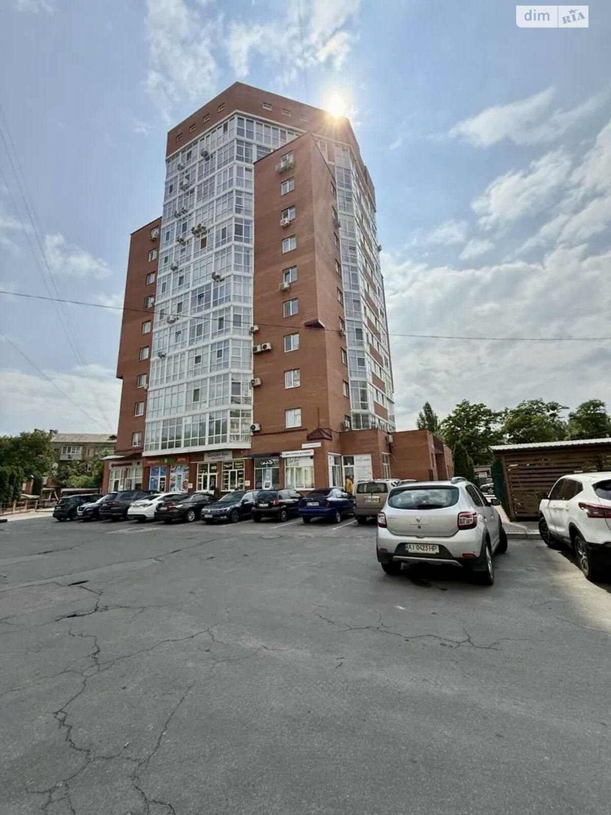 Продажа двухкомнатной квартиры в Белой Церкви, на ул. Шолом-Алейхема 37, район Центр фото 1 Продажа двухкомнатной квартиры в Белой Церкви, на ул. Шолом-Алейхема 37, район Центр фото 1