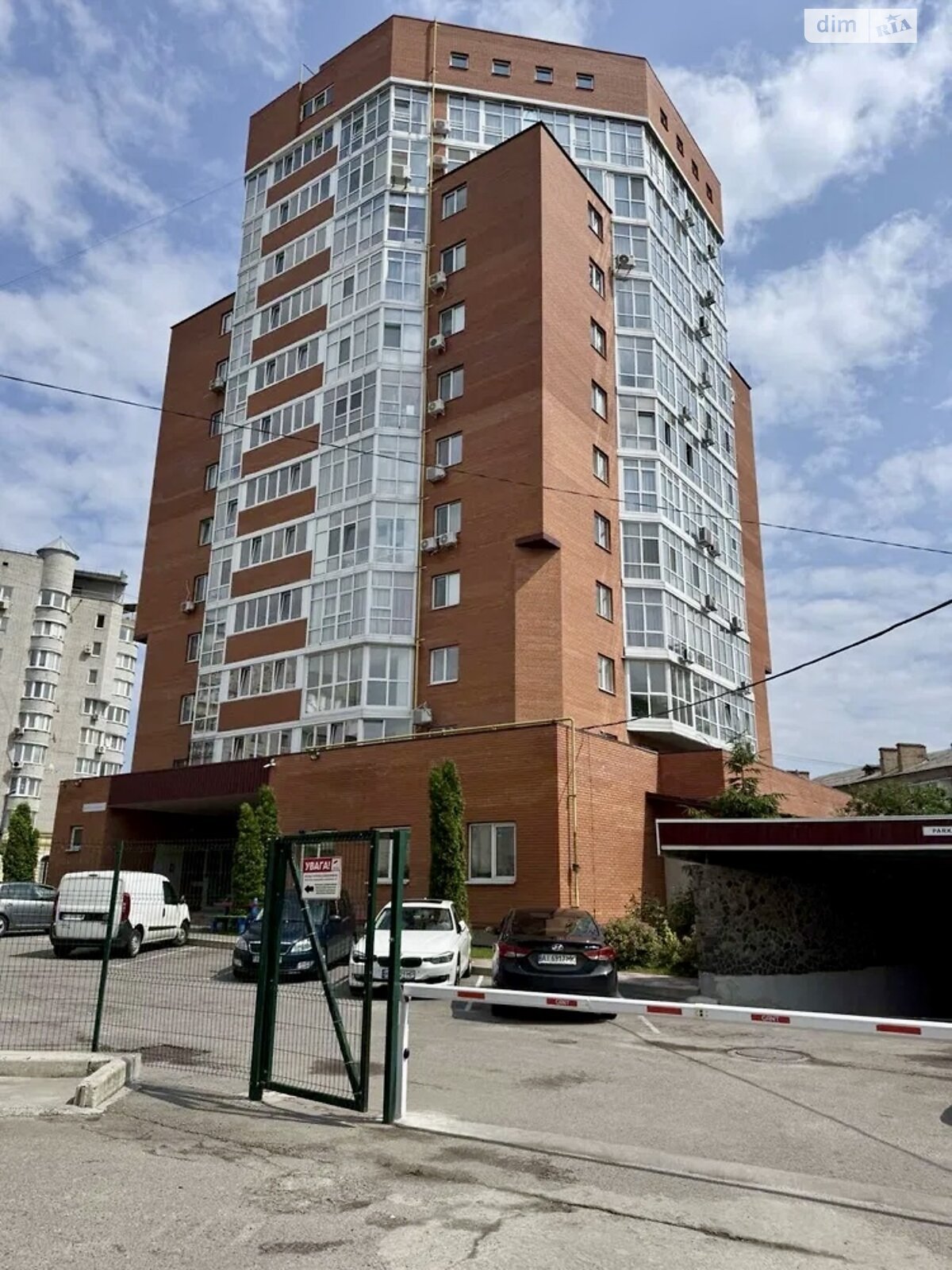 Продажа двухкомнатной квартиры в Белой Церкви, на ул. Шолом-Алейхема 37, район Центр фото 1 Продажа двухкомнатной квартиры в Белой Церкви, на ул. Шолом-Алейхема 37, район Центр фото 1