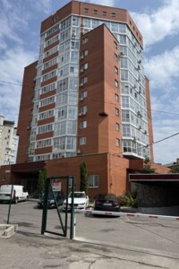Продажа двухкомнатной квартиры в Белой Церкви, на ул. Шолом-Алейхема, район Центр фото 2