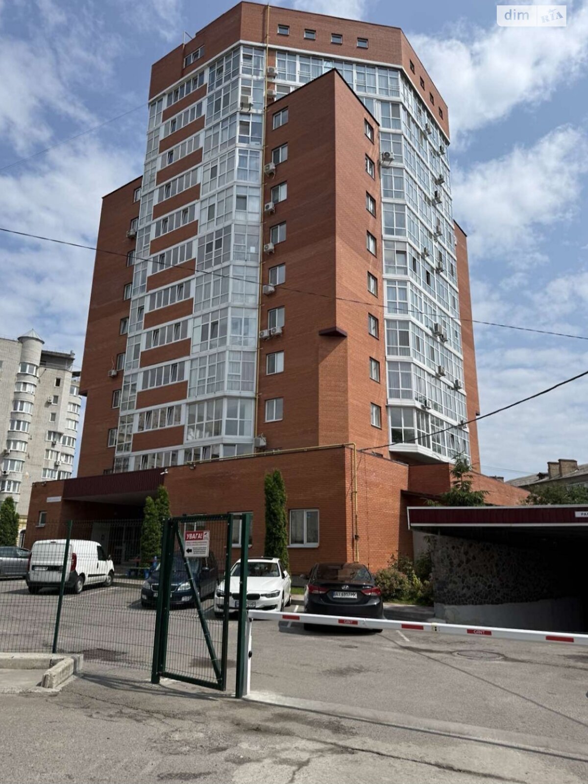 Продажа двухкомнатной квартиры в Белой Церкви, на ул. Шолом-Алейхема, район Центр фото 1 Продажа двухкомнатной квартиры в Белой Церкви, на ул. Шолом-Алейхема, район Центр фото 1