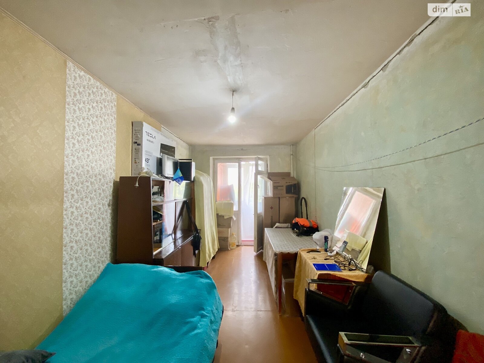 Продаж трикімнатної квартири в Білій Церкві, на вул. Шолом-Алейхема, район Центр фото 1 Продаж трикімнатної квартири в Білій Церкві, на вул. Шолом-Алейхема, район Центр фото 1