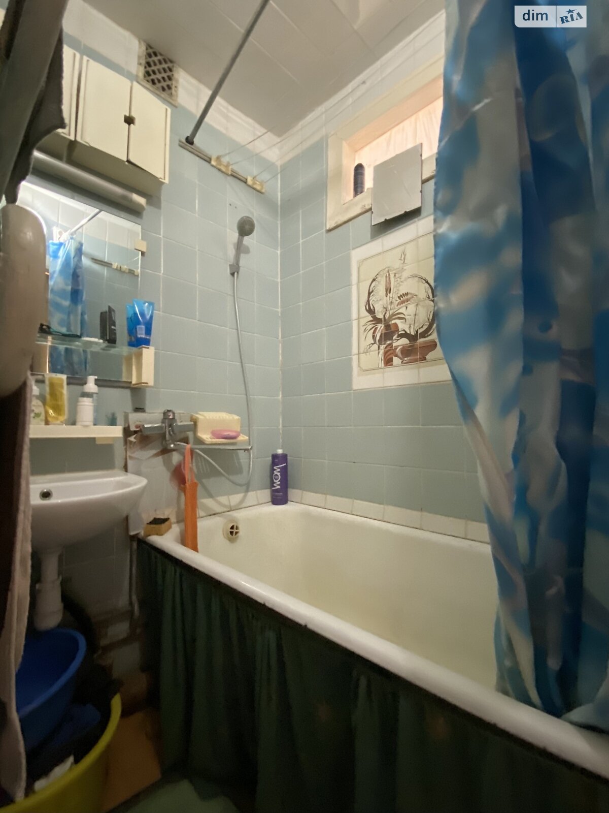 Продаж трикімнатної квартири в Білій Церкві, на вул. Шолом-Алейхема, район Центр фото 1 Продаж трикімнатної квартири в Білій Церкві, на вул. Шолом-Алейхема, район Центр фото 1