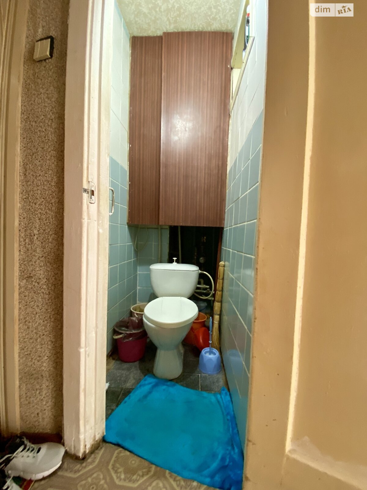 Продаж трикімнатної квартири в Білій Церкві, на вул. Шолом-Алейхема, район Центр фото 1 Продаж трикімнатної квартири в Білій Церкві, на вул. Шолом-Алейхема, район Центр фото 1