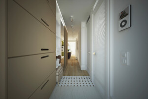 Продажа двухкомнатной квартиры в Белой Церкви, на ул. Шолом-Алейхема 37, район Центр фото 2