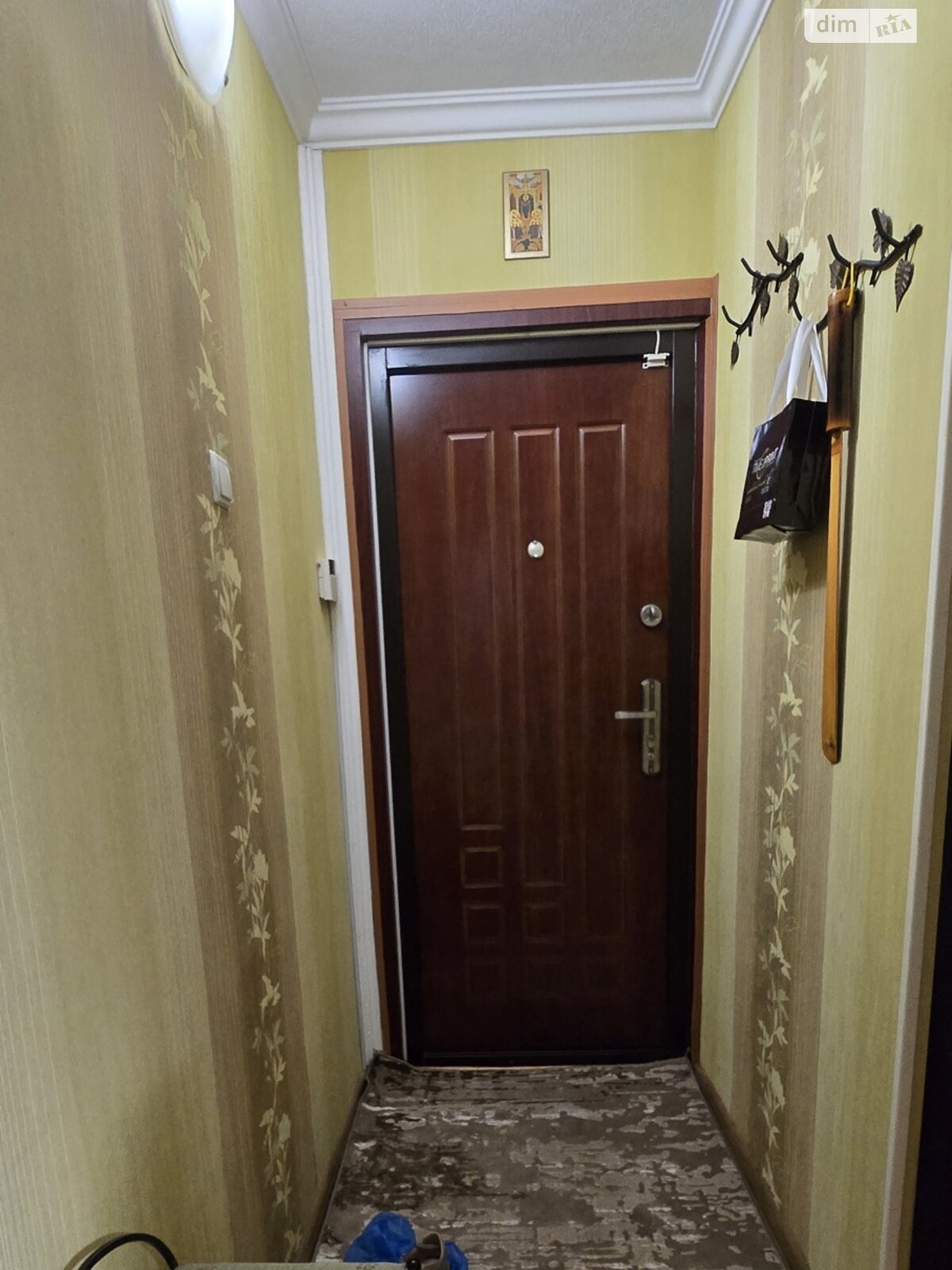 Продажа трехкомнатной квартиры в Белой Церкви, на ул. Шолом-Алейхема 64/33, район Центр фото 1