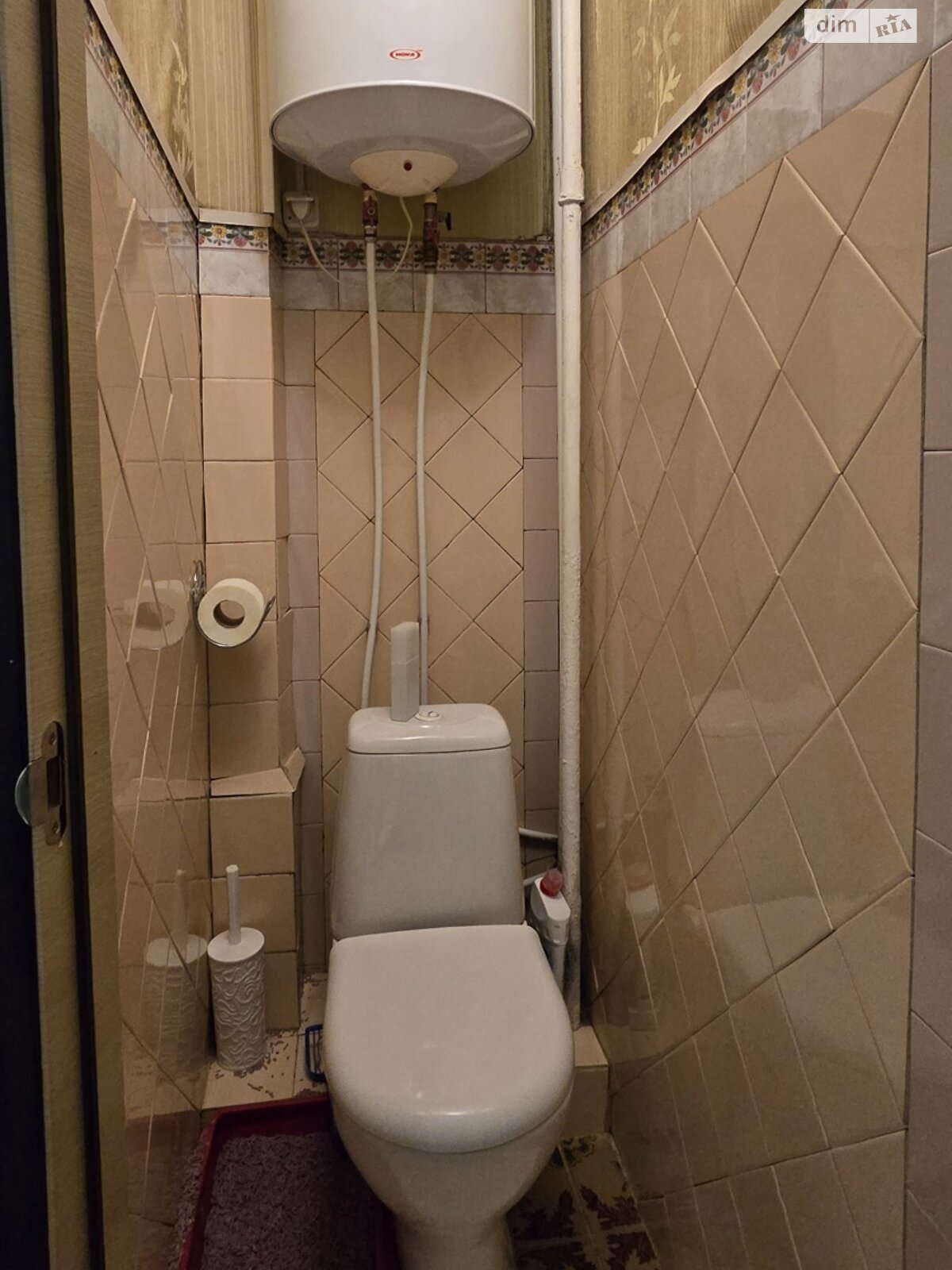 Продажа трехкомнатной квартиры в Белой Церкви, на ул. Шолом-Алейхема 64/33, район Центр фото 1