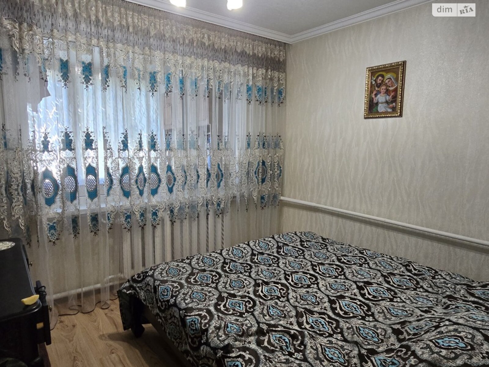 Продажа трехкомнатной квартиры в Белой Церкви, на ул. Шолом-Алейхема 64/33, район Центр фото 1