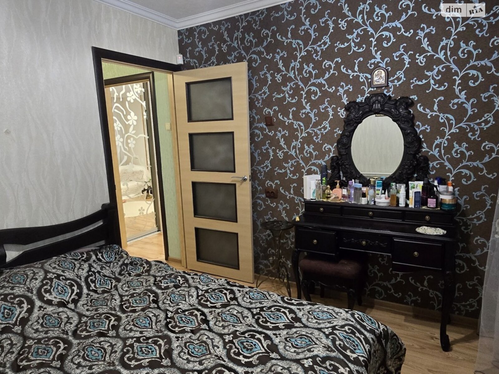 Продажа трехкомнатной квартиры в Белой Церкви, на ул. Шолом-Алейхема 64/33, район Центр фото 1