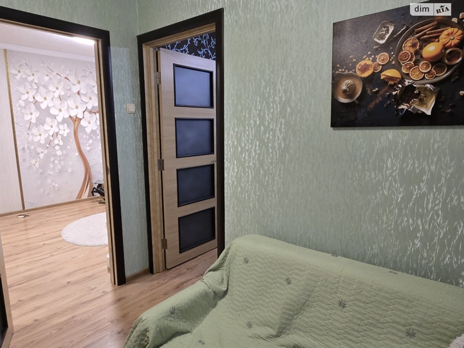 Продажа трехкомнатной квартиры в Белой Церкви, на ул. Шолом-Алейхема 64/33, район Центр фото 1