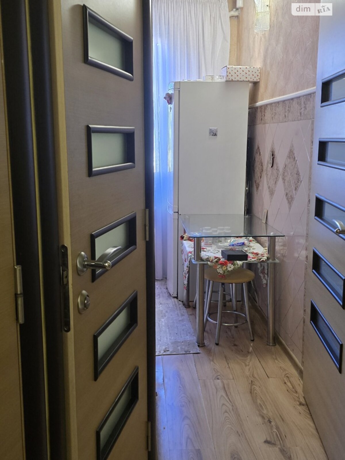 Продажа трехкомнатной квартиры в Белой Церкви, на ул. Шолом-Алейхема 64/33, район Центр фото 1