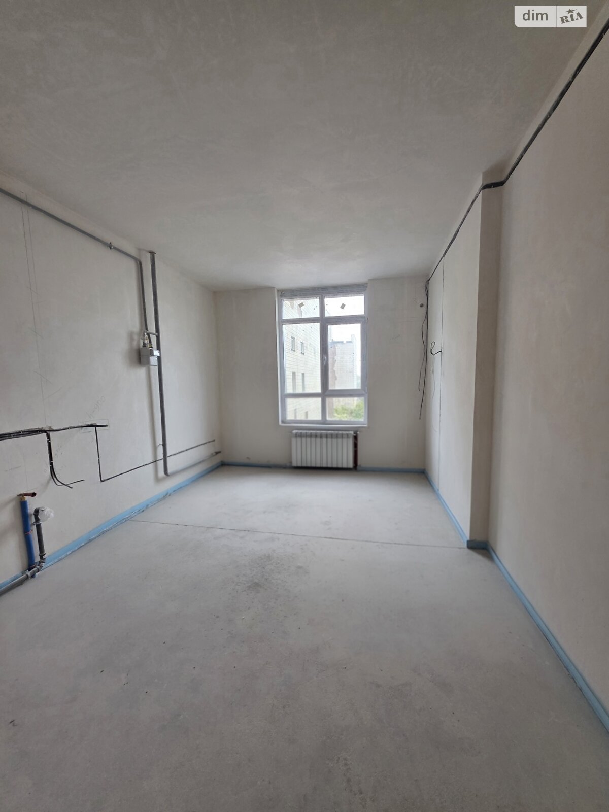 Продажа однокомнатной квартиры в Белой Церкви, на ул. Шолом-Алейхема 1, район Центр фото 1