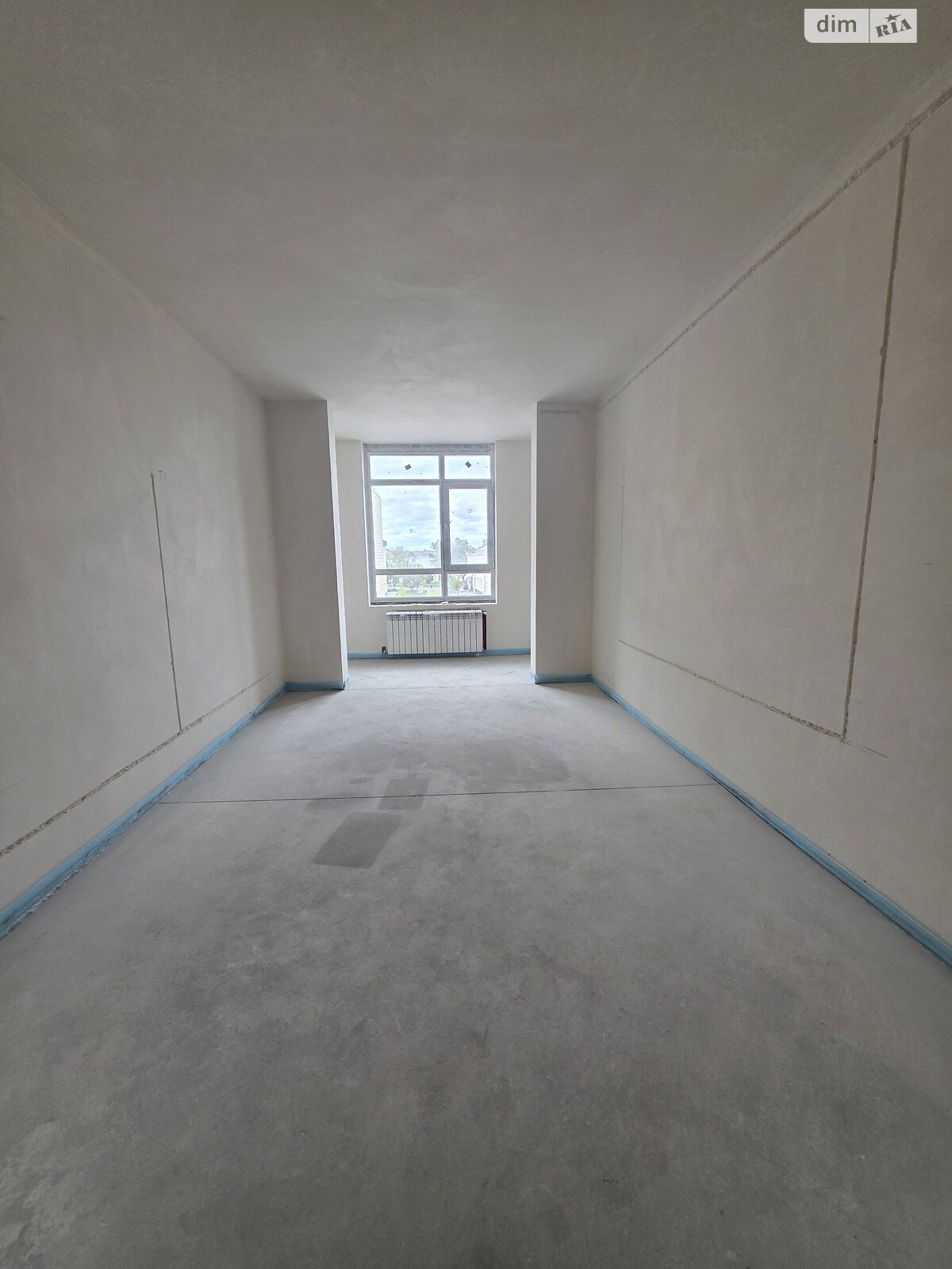 Продажа однокомнатной квартиры в Белой Церкви, на ул. Шолом-Алейхема 1, район Центр фото 1