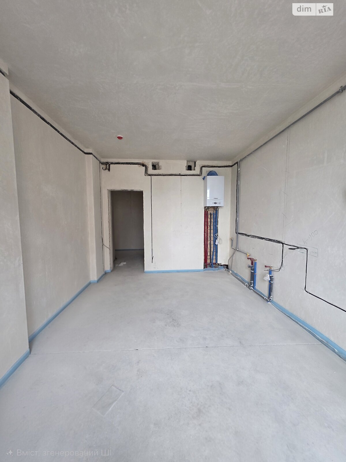 Продажа однокомнатной квартиры в Белой Церкви, на ул. Шолом-Алейхема 1, район Центр фото 1