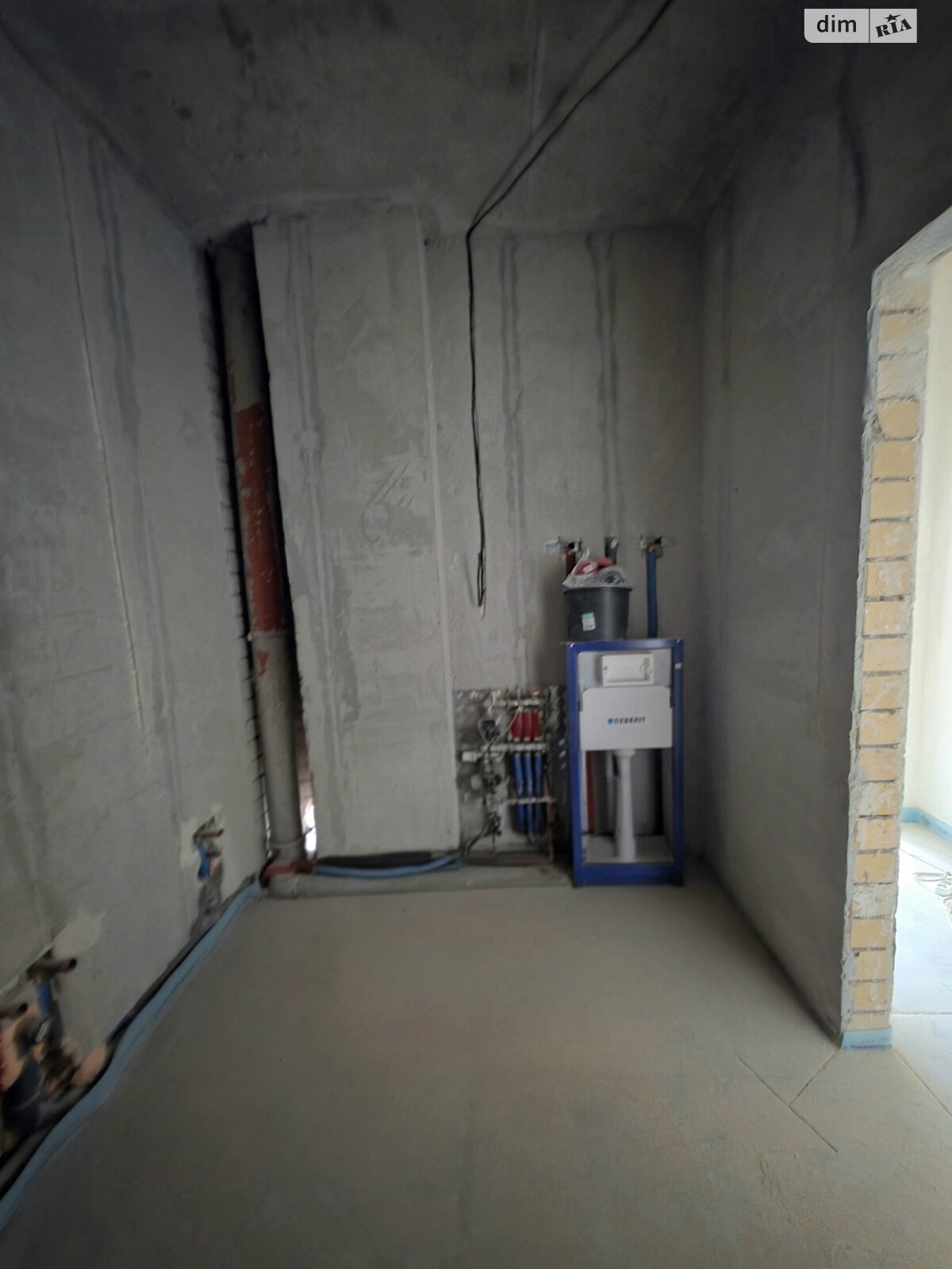 Продажа однокомнатной квартиры в Белой Церкви, на ул. Шолом-Алейхема 1, район Центр фото 1