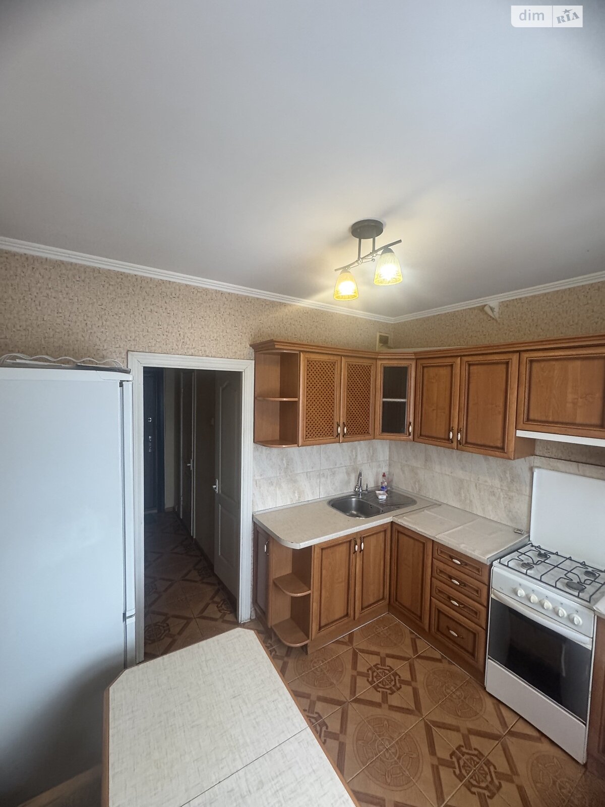 Продажа однокомнатной квартиры в Белой Церкви, на ул. Василия Симоненко, район Центр фото 1