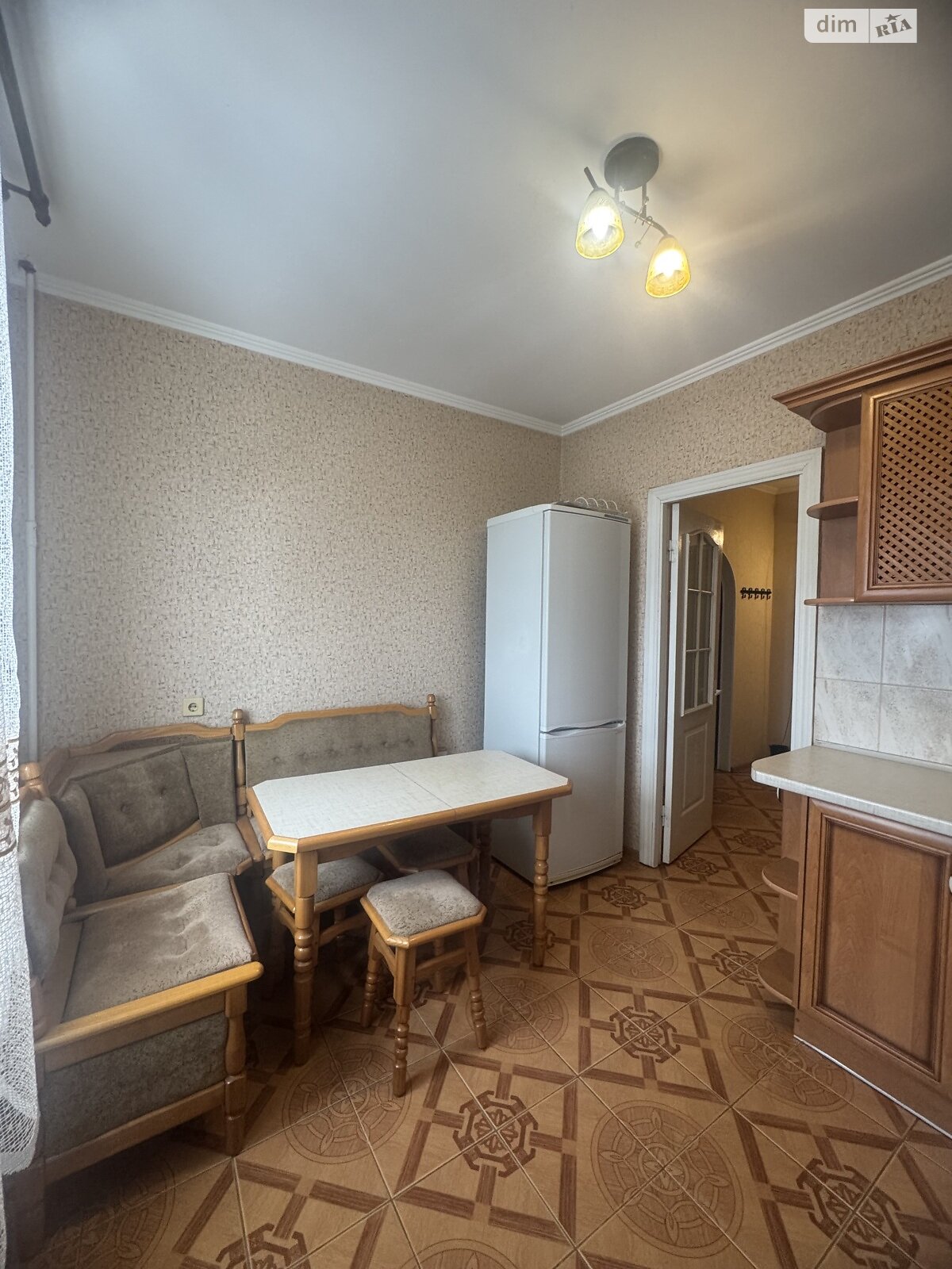 Продажа однокомнатной квартиры в Белой Церкви, на ул. Василия Симоненко, район Центр фото 1