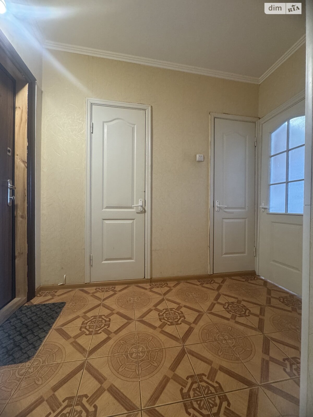 Продажа однокомнатной квартиры в Белой Церкви, на ул. Василия Симоненко, район Центр фото 1