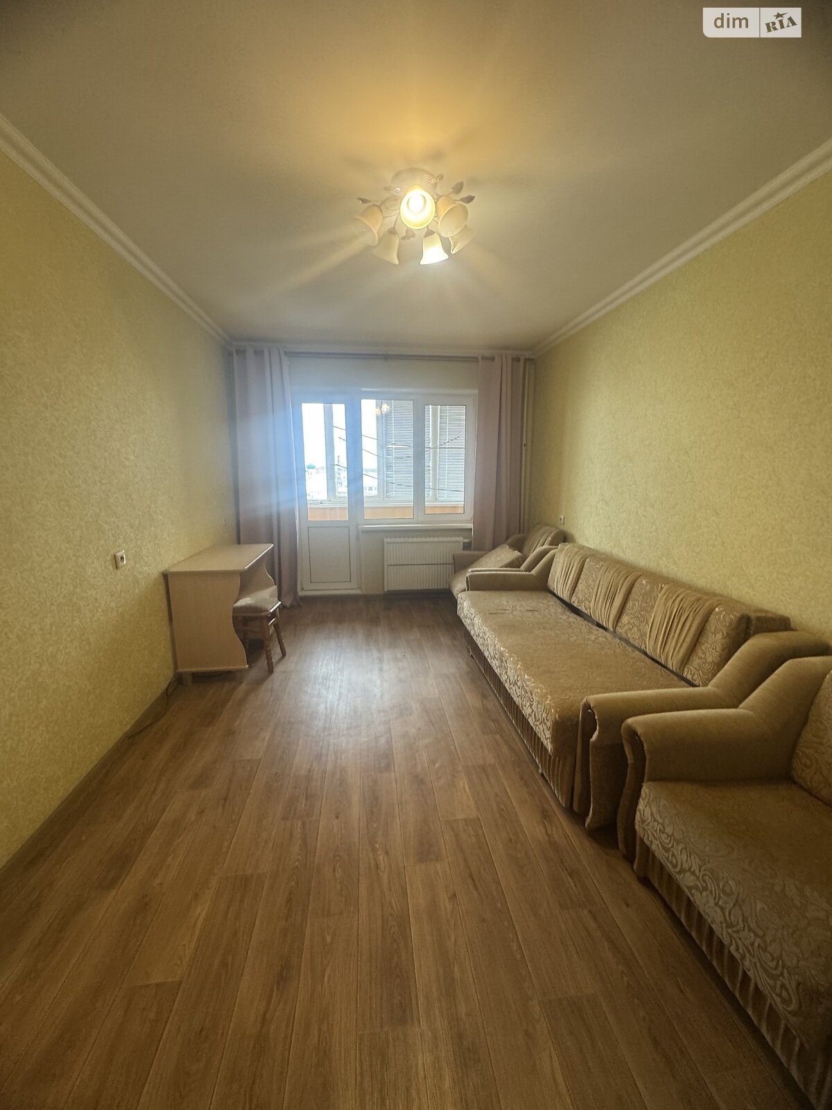 Продажа однокомнатной квартиры в Белой Церкви, на ул. Василия Симоненко, район Центр фото 1