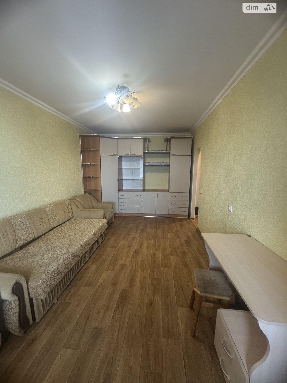 Продажа однокомнатной квартиры в Белой Церкви, на ул. Василия Симоненко, район Центр фото 1