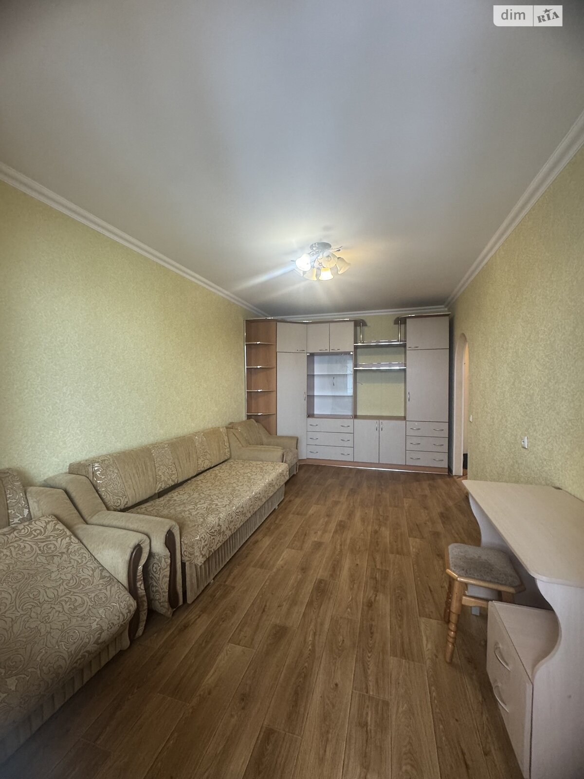 Продажа однокомнатной квартиры в Белой Церкви, на ул. Василия Симоненко, район Центр фото 1