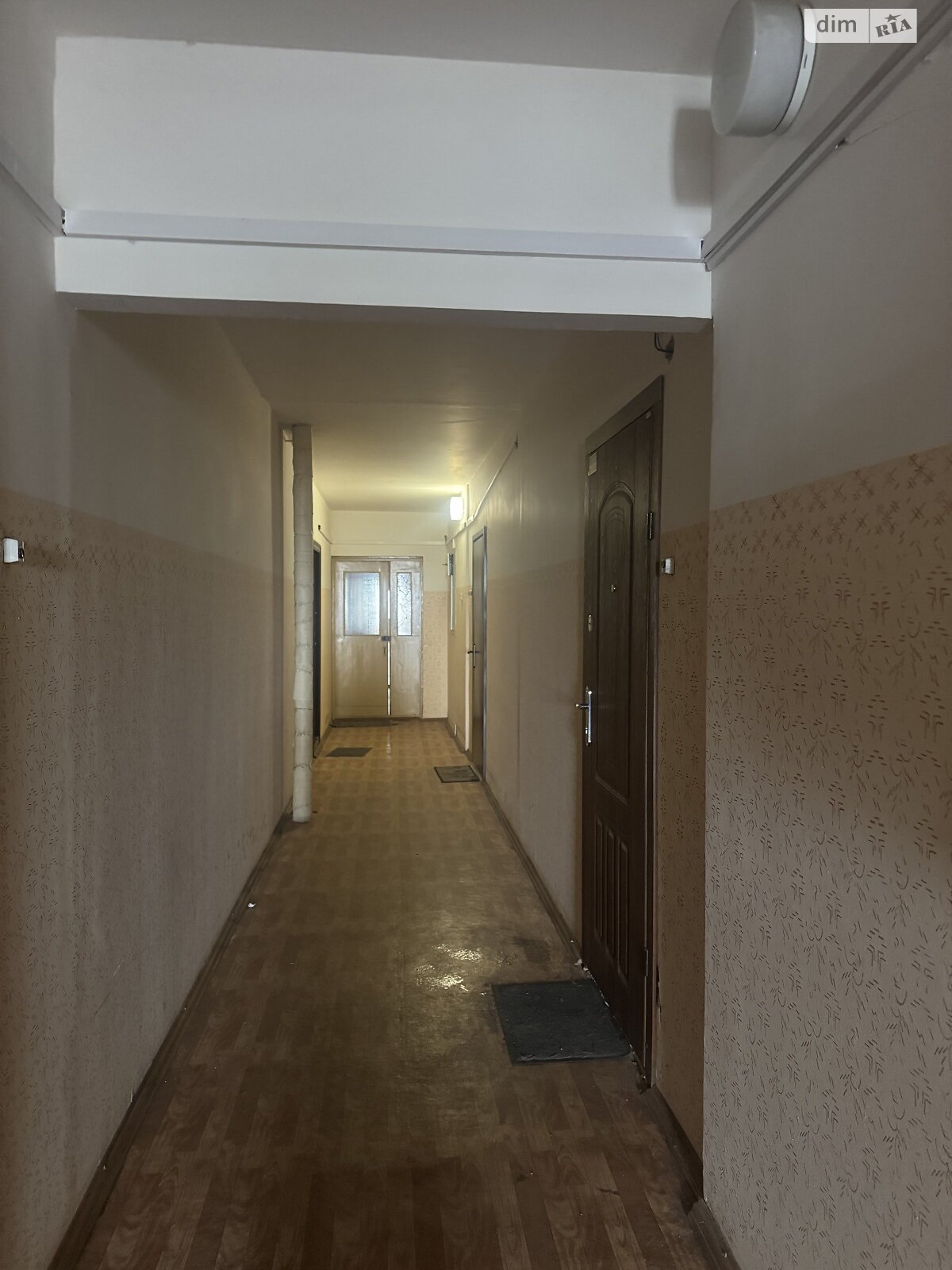 Продажа однокомнатной квартиры в Белой Церкви, на ул. Василия Симоненко, район Центр фото 1