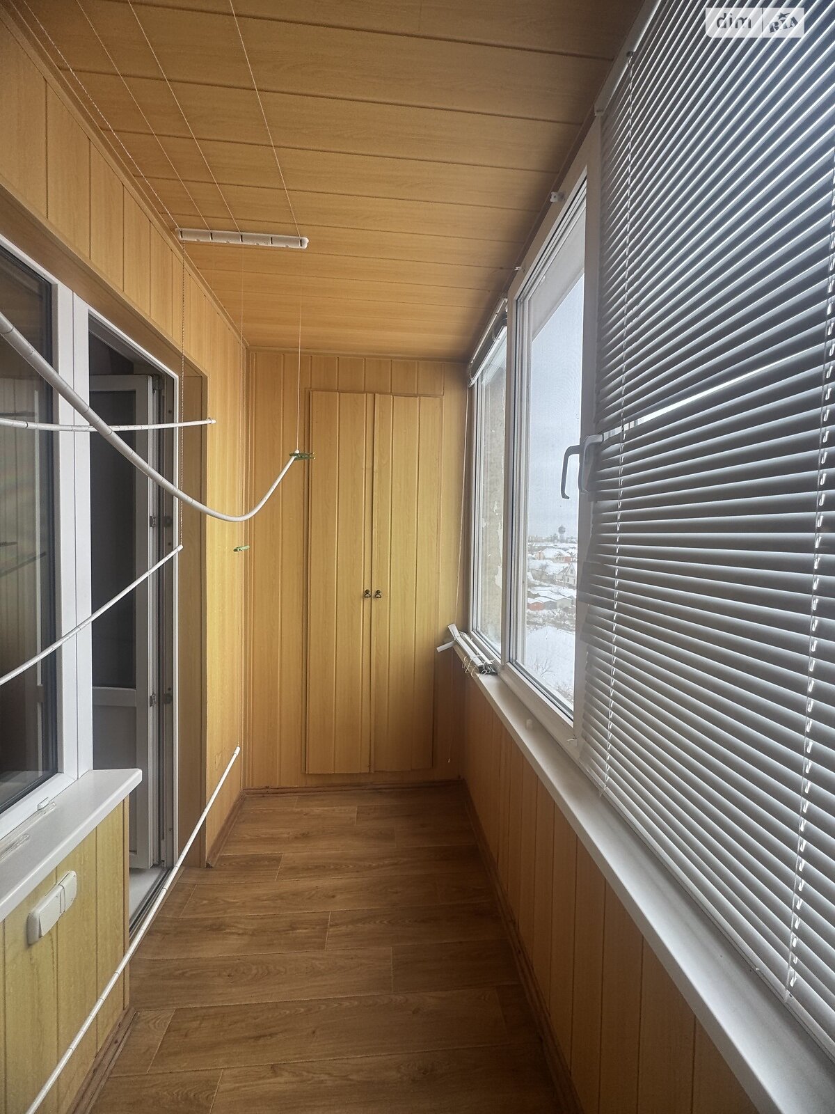 Продажа однокомнатной квартиры в Белой Церкви, на ул. Василия Симоненко, район Центр фото 1