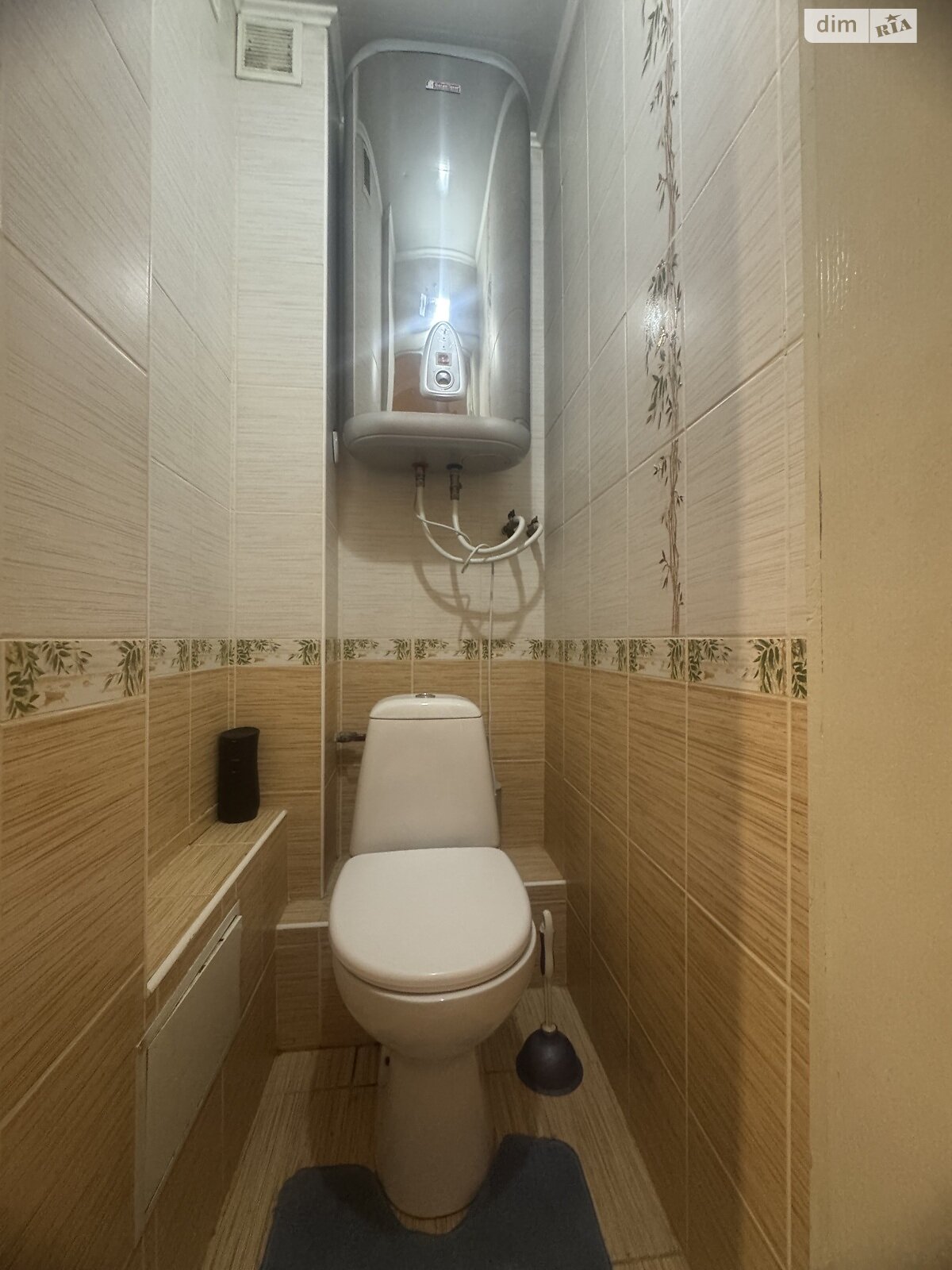 Продажа однокомнатной квартиры в Белой Церкви, на ул. Василия Симоненко, район Центр фото 1