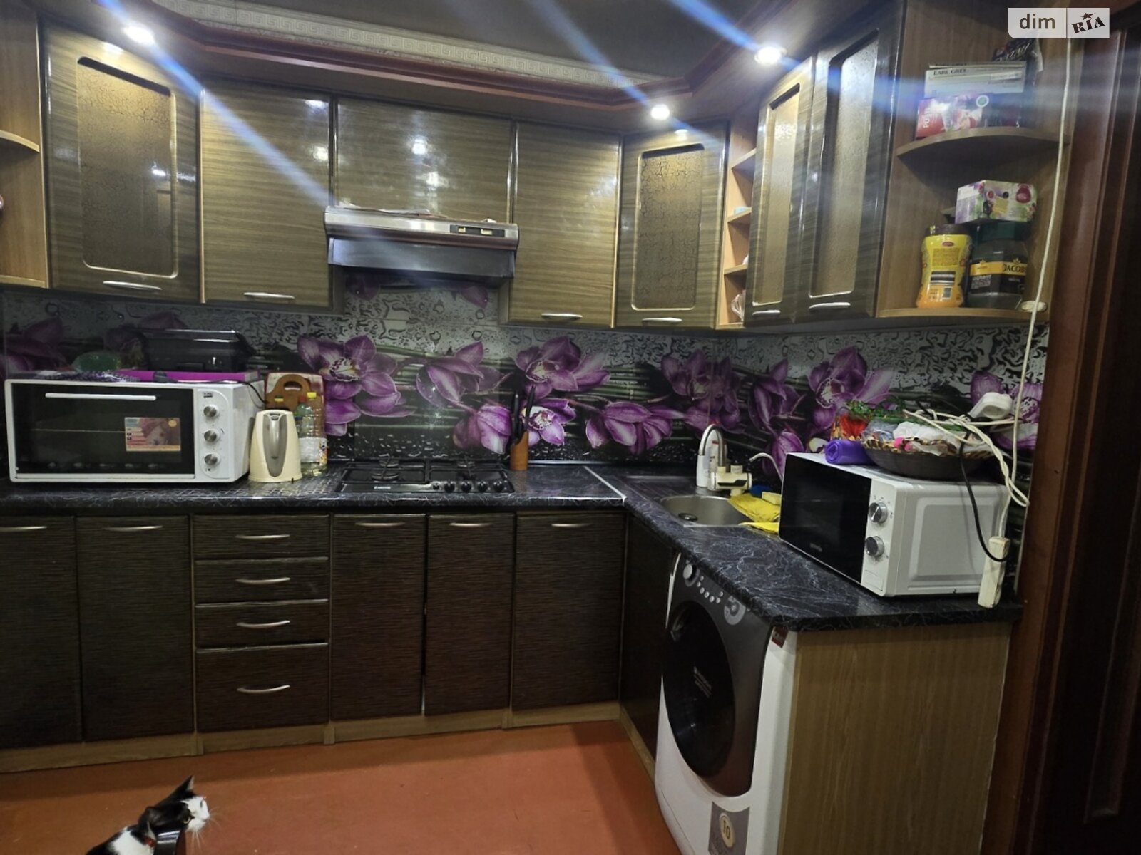 Продажа двухкомнатной квартиры в Белой Церкви, на ул. Василия Симоненко 3, район Центр фото 1 Продажа двухкомнатной квартиры в Белой Церкви, на ул. Василия Симоненко 3, район Центр фото 1