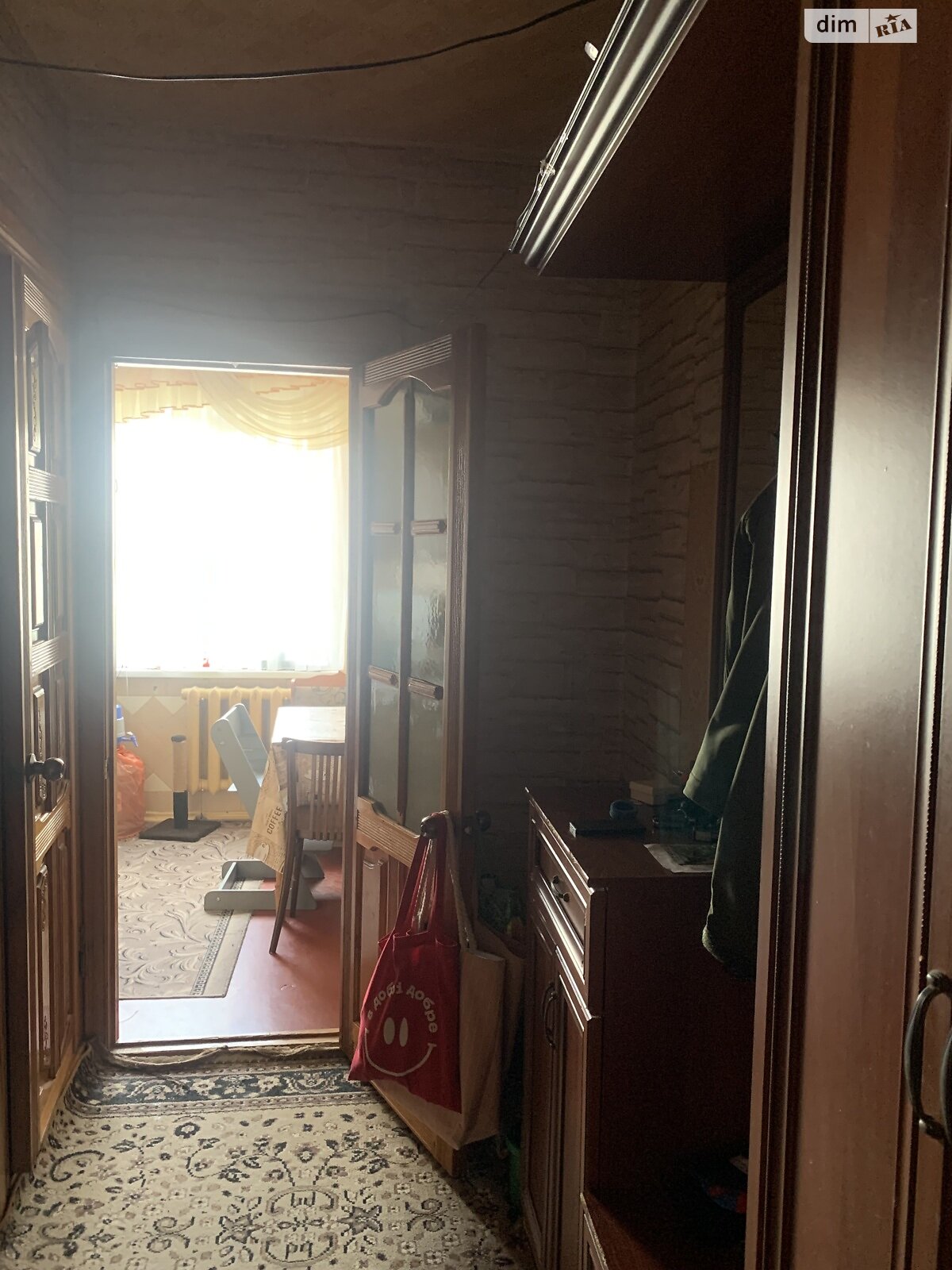 Продажа трехкомнатной квартиры в Белой Церкви, на ул. Водопойная 25, район Центр фото 1 Продажа трехкомнатной квартиры в Белой Церкви, на ул. Водопойная 25, район Центр фото 1