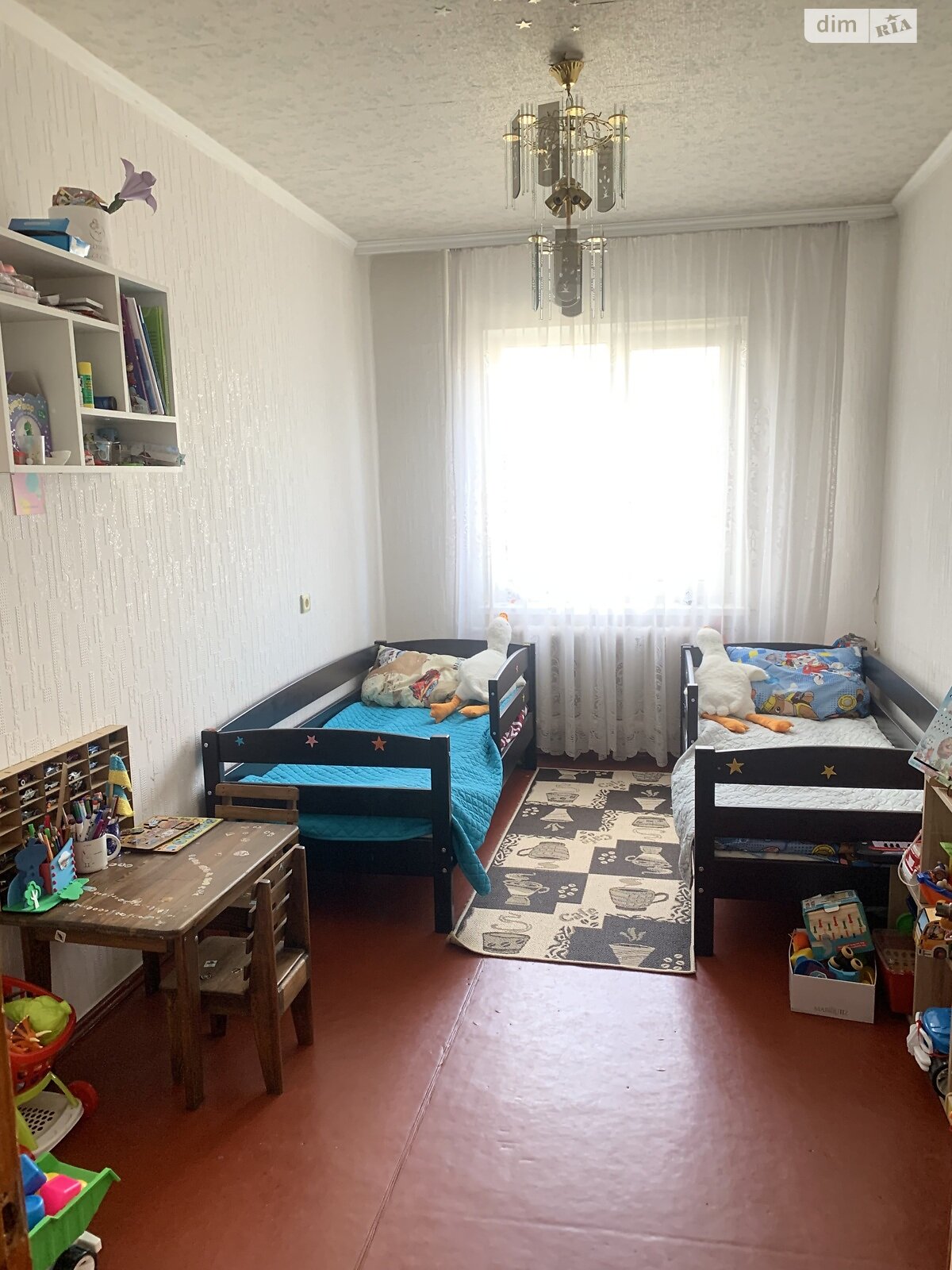 Продажа трехкомнатной квартиры в Белой Церкви, на ул. Водопойная 25, район Центр фото 1 Продажа трехкомнатной квартиры в Белой Церкви, на ул. Водопойная 25, район Центр фото 1