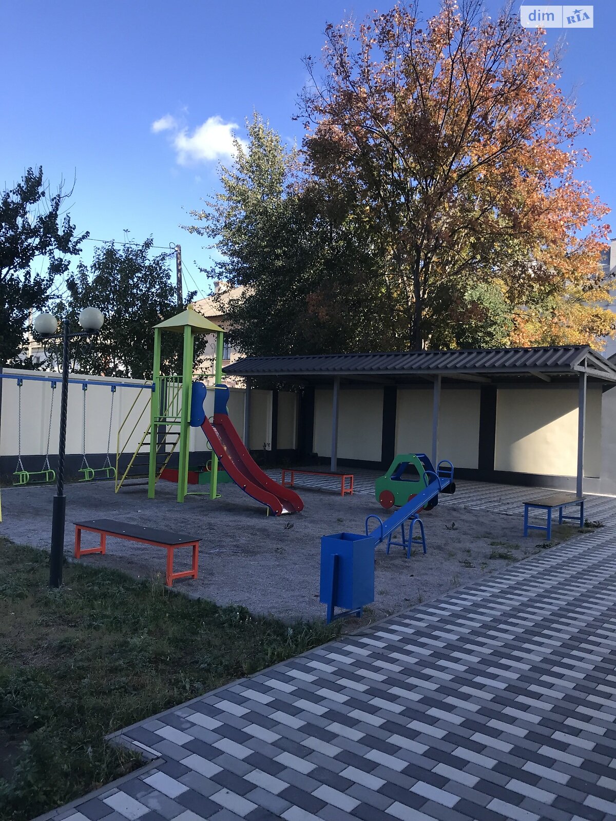 Продажа трехкомнатной квартиры в Белой Церкви, на 1-й пер. Водопойный 13Б, район Центр фото 1 Продажа трехкомнатной квартиры в Белой Церкви, на 1-й пер. Водопойный 13Б, район Центр фото 1