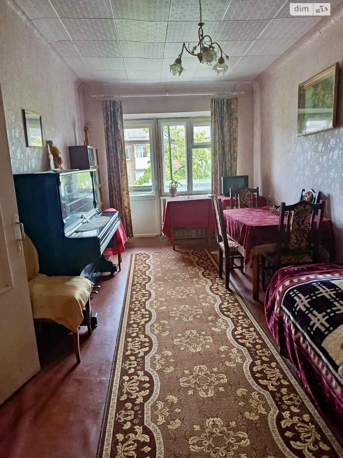Продажа двухкомнатной квартиры в Белой Церкви, на ул. Ярослава Мудрого 26, район Центр фото 1 Продажа двухкомнатной квартиры в Белой Церкви, на ул. Ярослава Мудрого 26, район Центр фото 1
