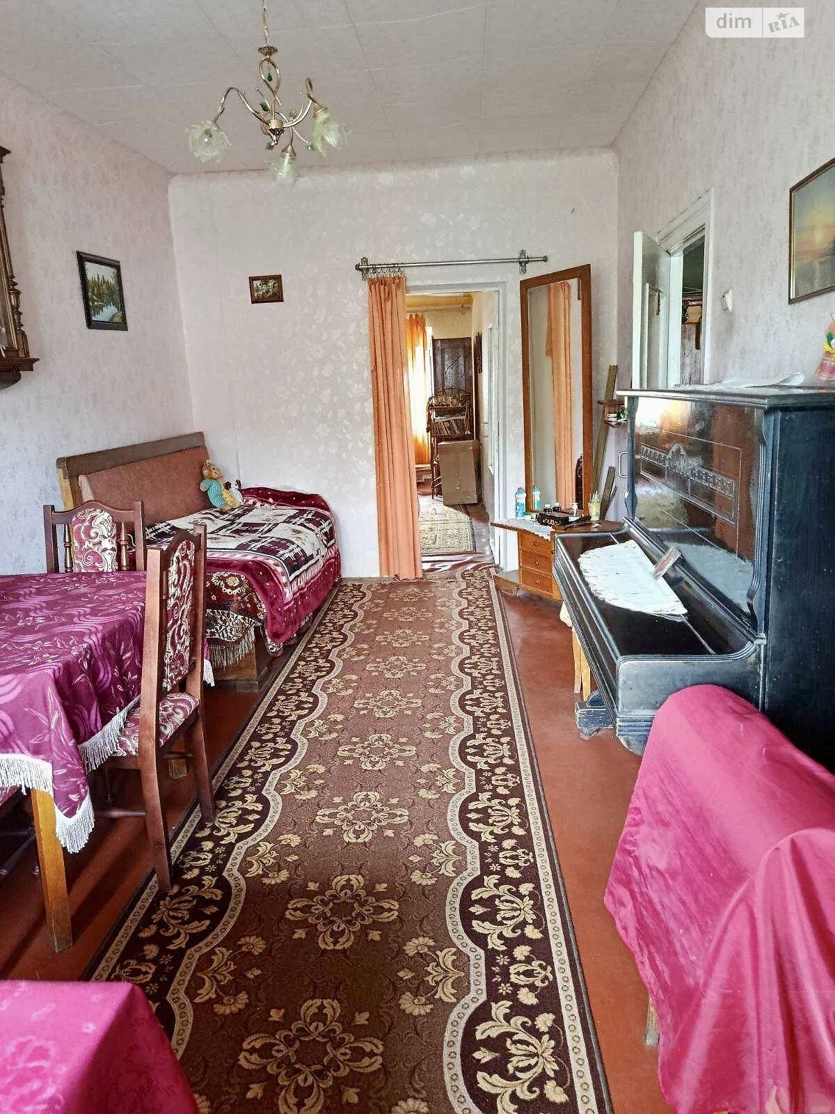 Продажа двухкомнатной квартиры в Белой Церкви, на ул. Ярослава Мудрого 26, район Центр фото 1 Продажа двухкомнатной квартиры в Белой Церкви, на ул. Ярослава Мудрого 26, район Центр фото 1