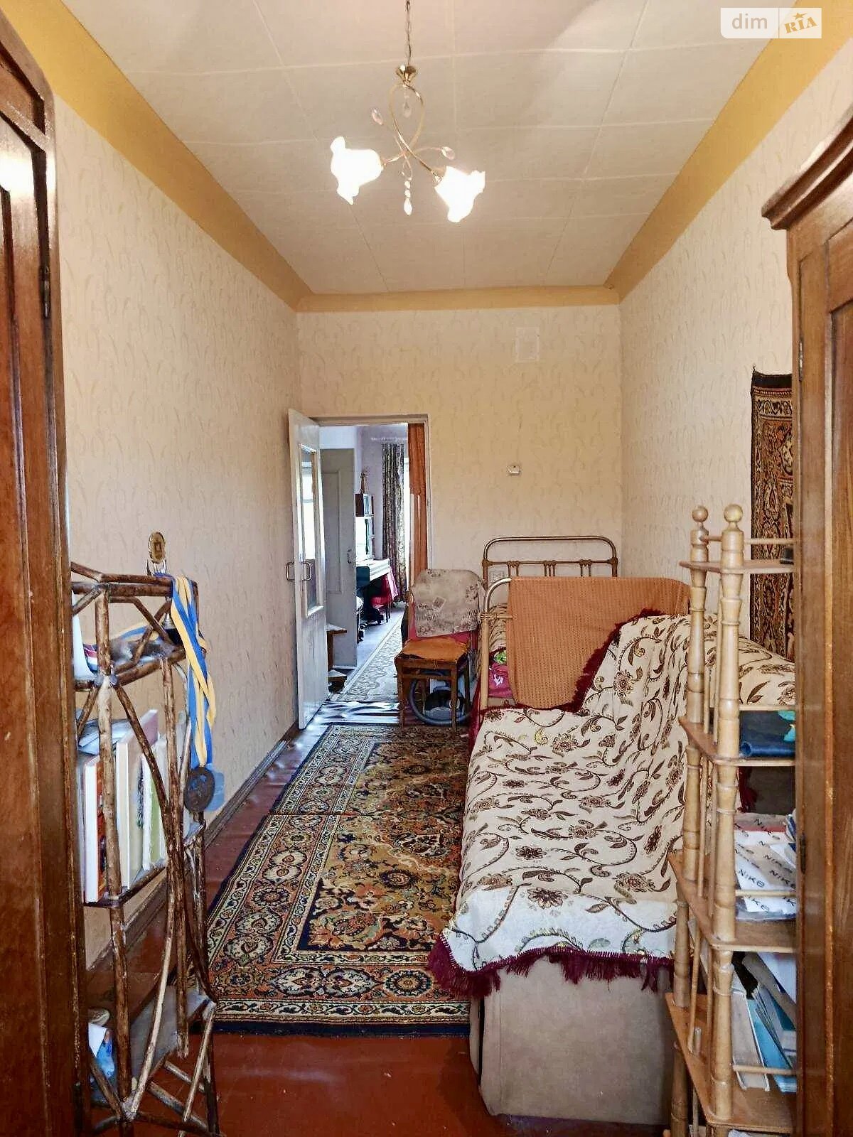 Продажа двухкомнатной квартиры в Белой Церкви, на ул. Ярослава Мудрого 26, район Центр фото 1 Продажа двухкомнатной квартиры в Белой Церкви, на ул. Ярослава Мудрого 26, район Центр фото 1