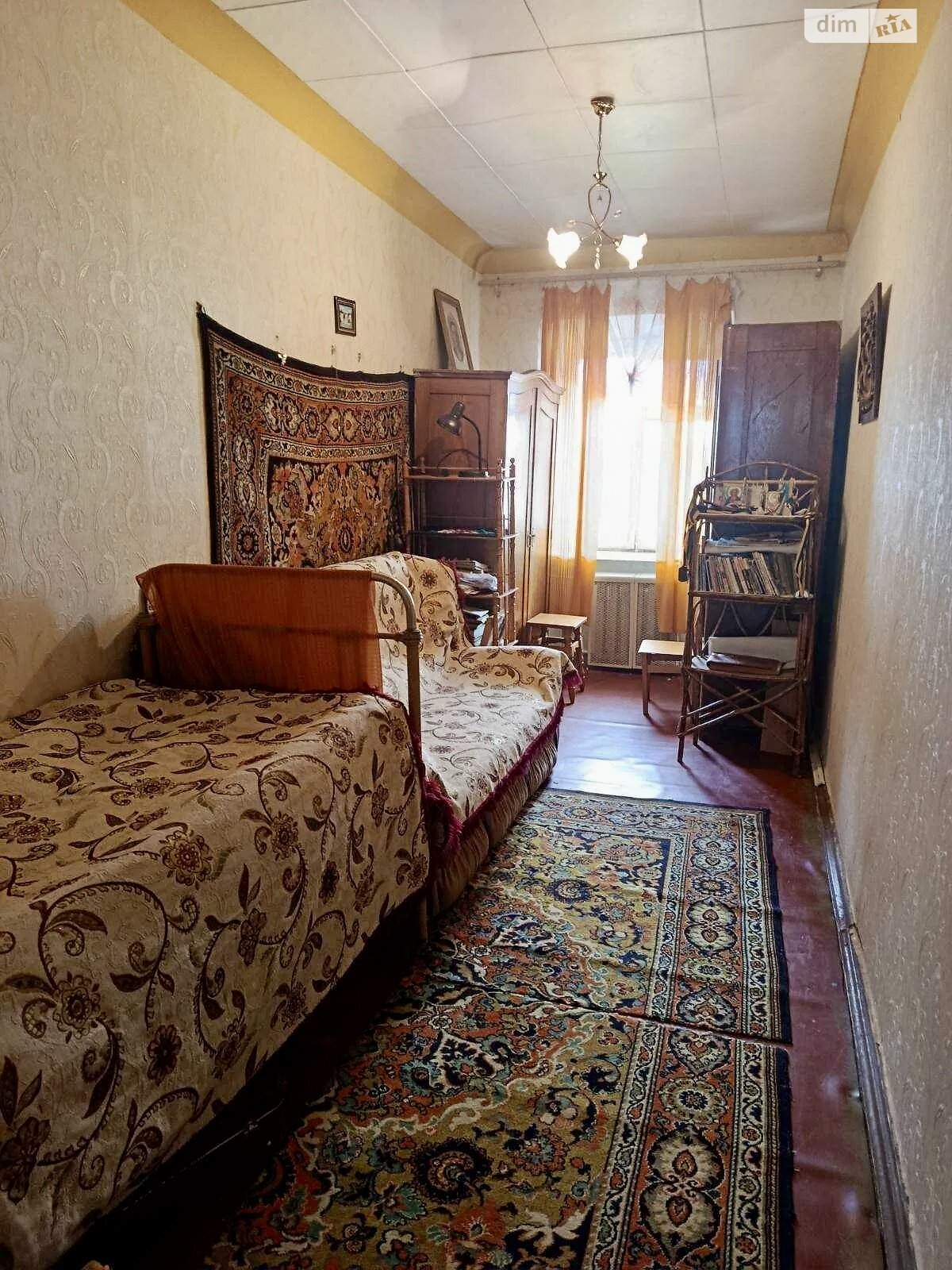 Продажа двухкомнатной квартиры в Белой Церкви, на ул. Ярослава Мудрого 26, район Центр фото 1 Продажа двухкомнатной квартиры в Белой Церкви, на ул. Ярослава Мудрого 26, район Центр фото 1