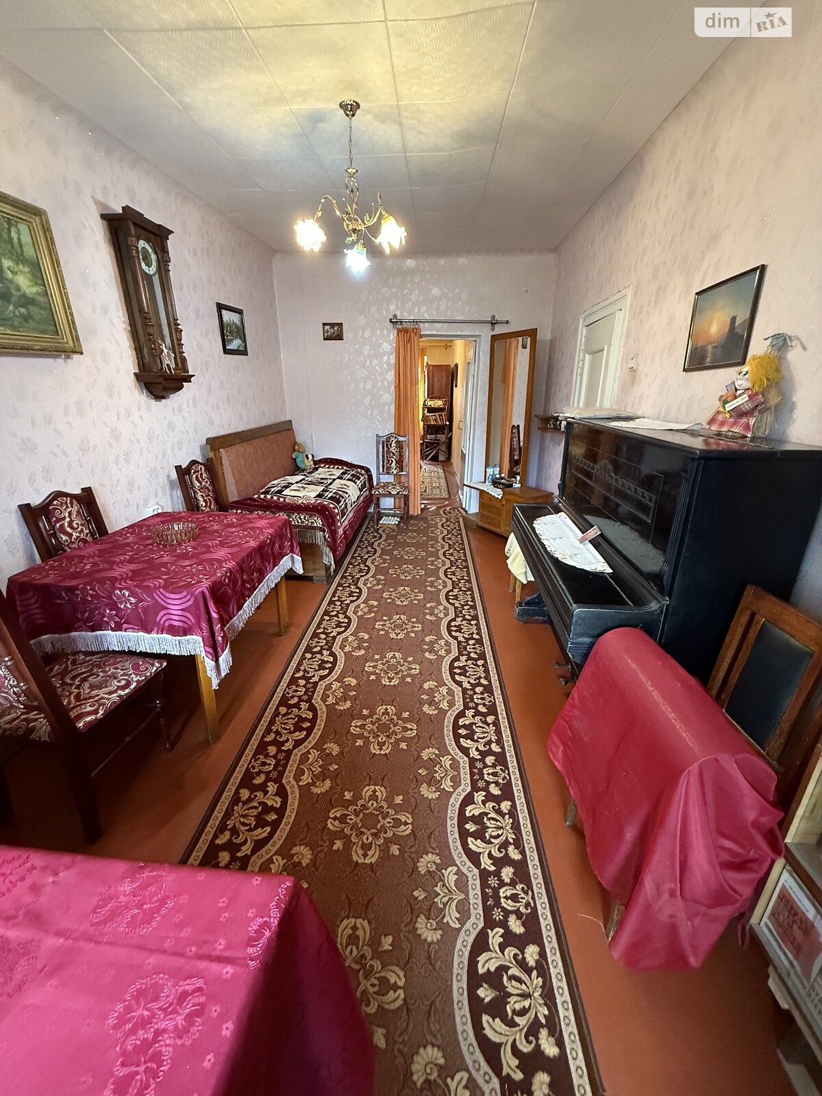 Продажа двухкомнатной квартиры в Белой Церкви, на ул. Ярослава Мудрого 26, район Центр фото 1 Продажа двухкомнатной квартиры в Белой Церкви, на ул. Ярослава Мудрого 26, район Центр фото 1