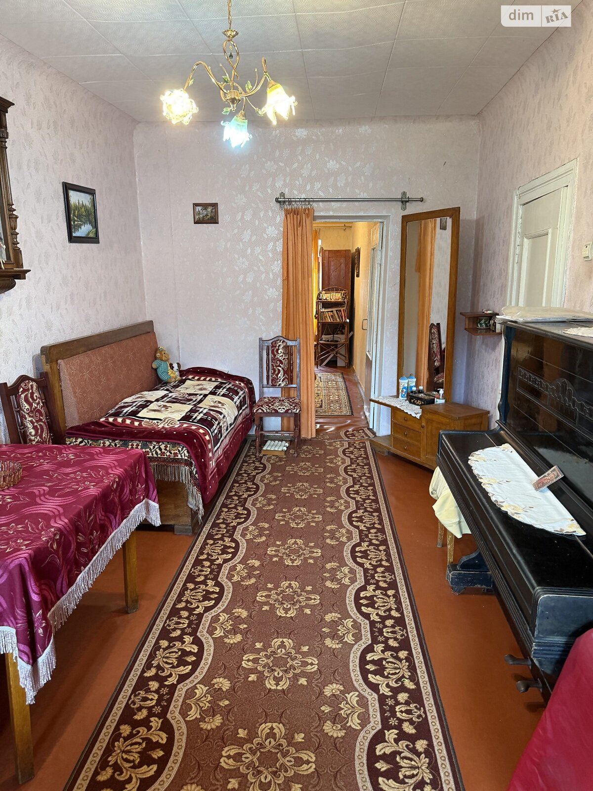 Продажа двухкомнатной квартиры в Белой Церкви, на ул. Ярослава Мудрого 26, район Центр фото 1 Продажа двухкомнатной квартиры в Белой Церкви, на ул. Ярослава Мудрого 26, район Центр фото 1