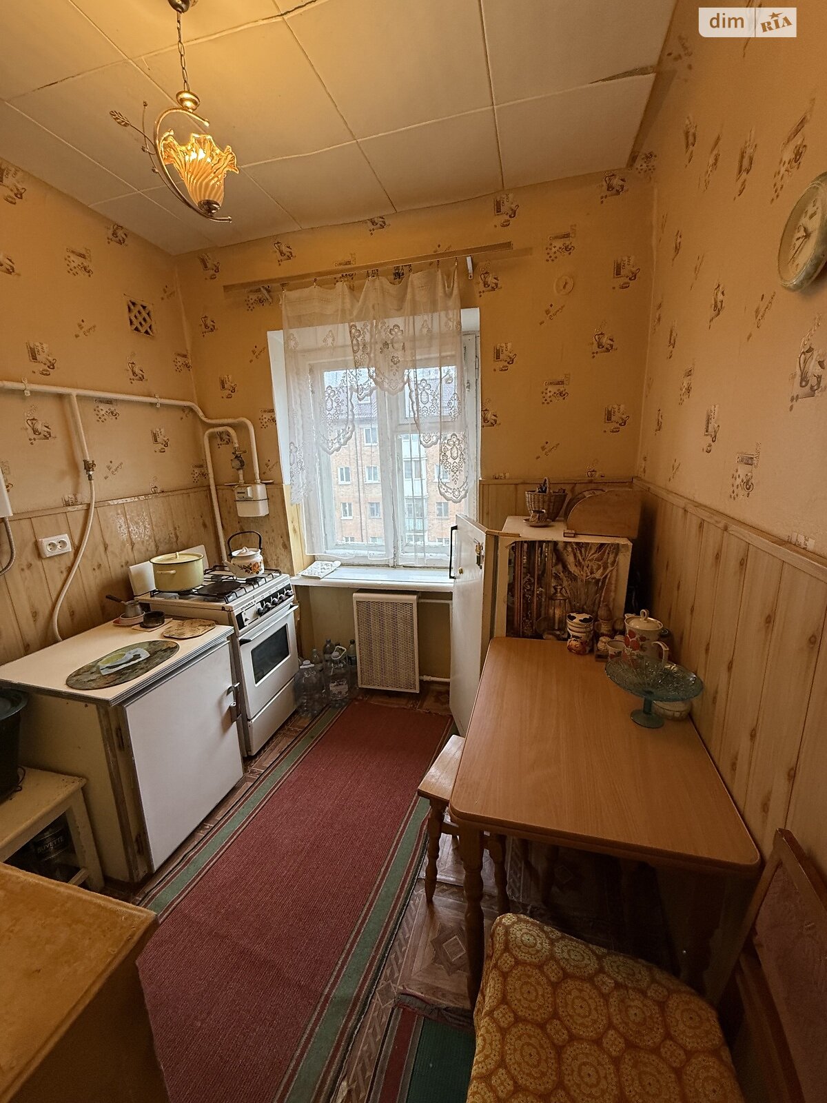 Продажа двухкомнатной квартиры в Белой Церкви, на ул. Ярослава Мудрого 26, район Центр фото 1 Продажа двухкомнатной квартиры в Белой Церкви, на ул. Ярослава Мудрого 26, район Центр фото 1