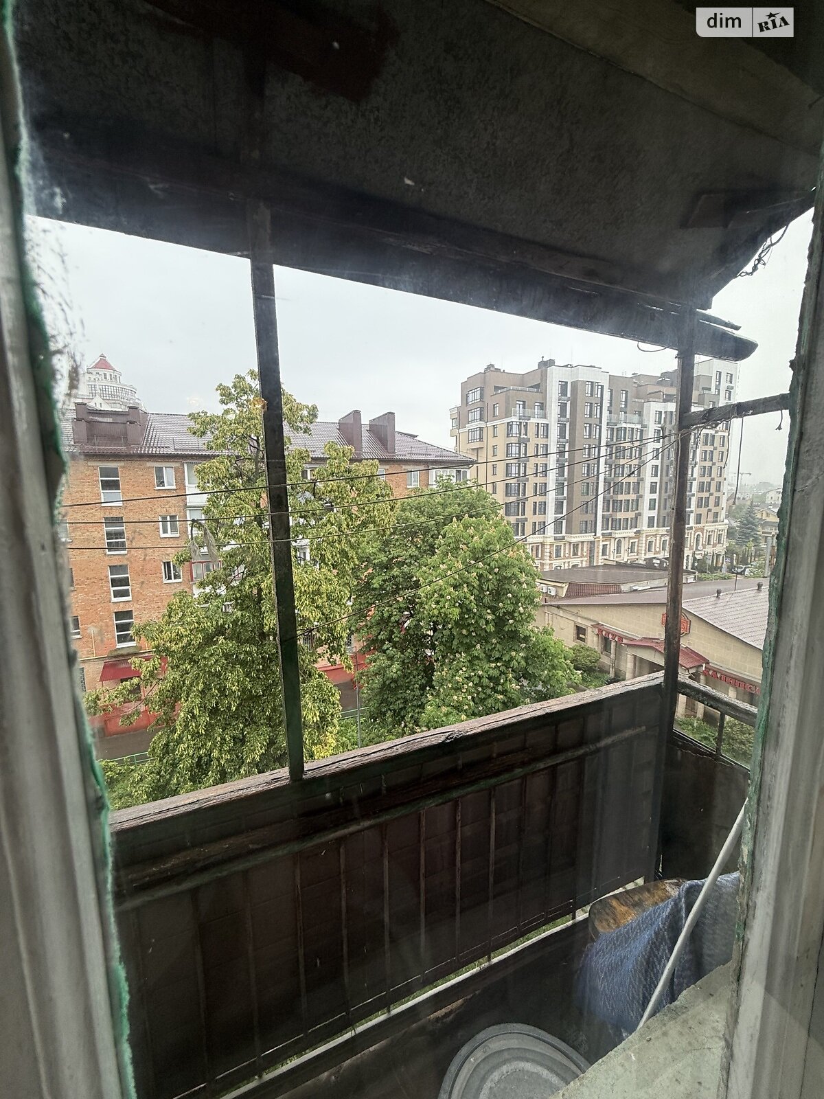 Продажа двухкомнатной квартиры в Белой Церкви, на ул. Ярослава Мудрого 26, район Центр фото 1 Продажа двухкомнатной квартиры в Белой Церкви, на ул. Ярослава Мудрого 26, район Центр фото 1