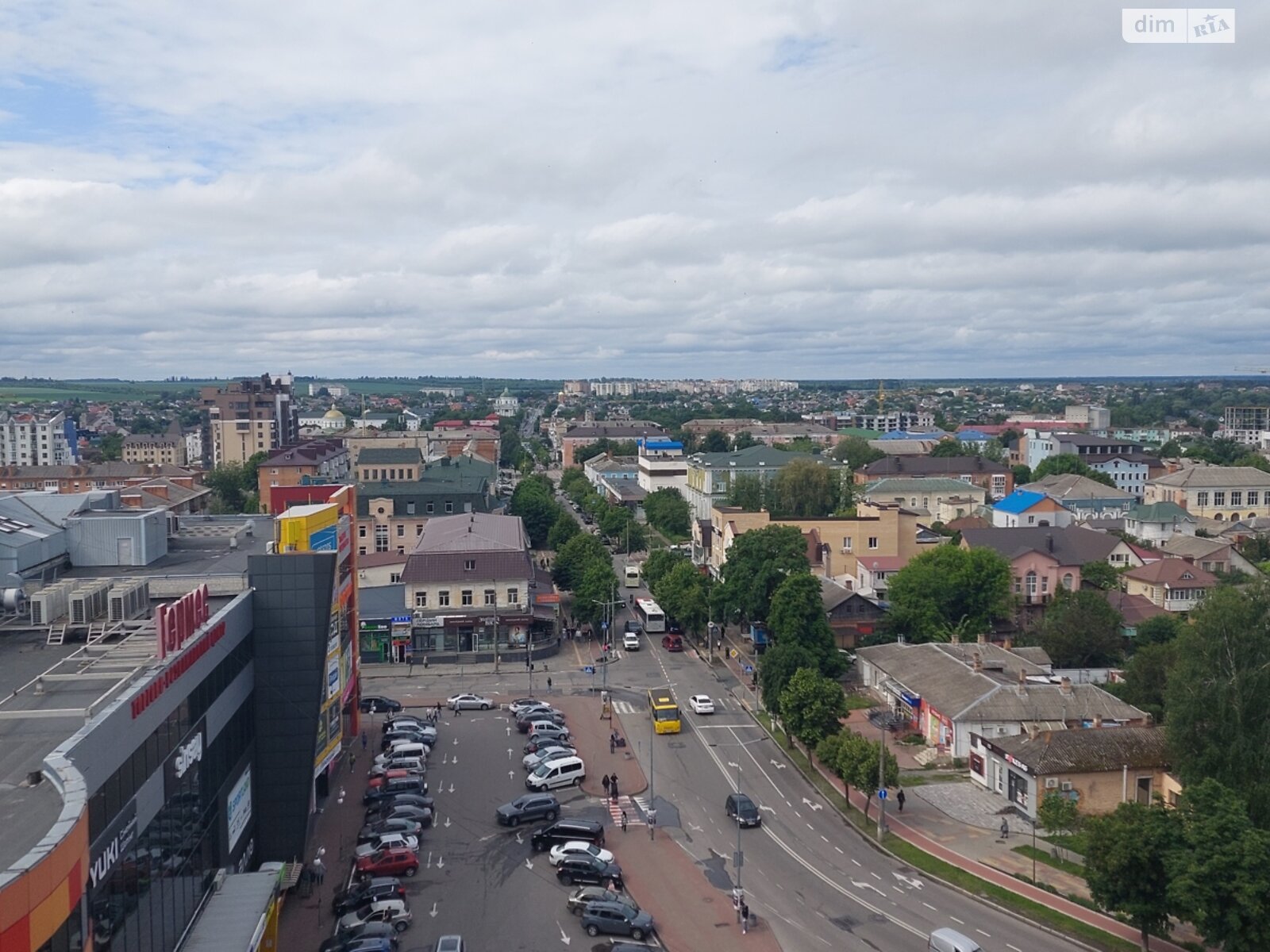 Продаж двокімнатної квартири в Білій Церкві, на вул. Ярослава Мудрого 42, район Центр фото 1 Продаж двокімнатної квартири в Білій Церкві, на вул. Ярослава Мудрого 42, район Центр фото 1