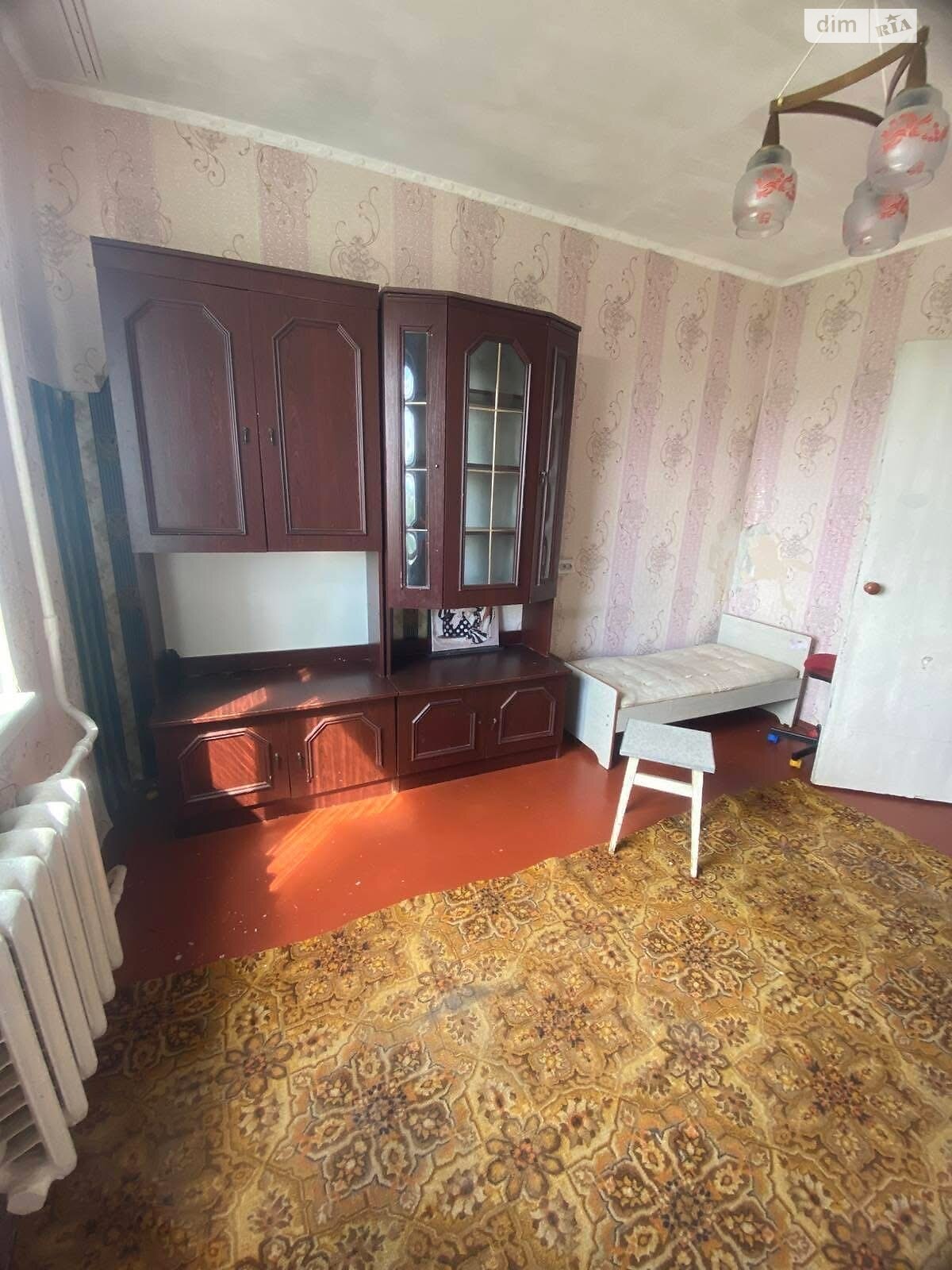 Продажа двухкомнатной квартиры в Белой Церкви, на ул. Ярослава Мудрого, район Центр фото 1
