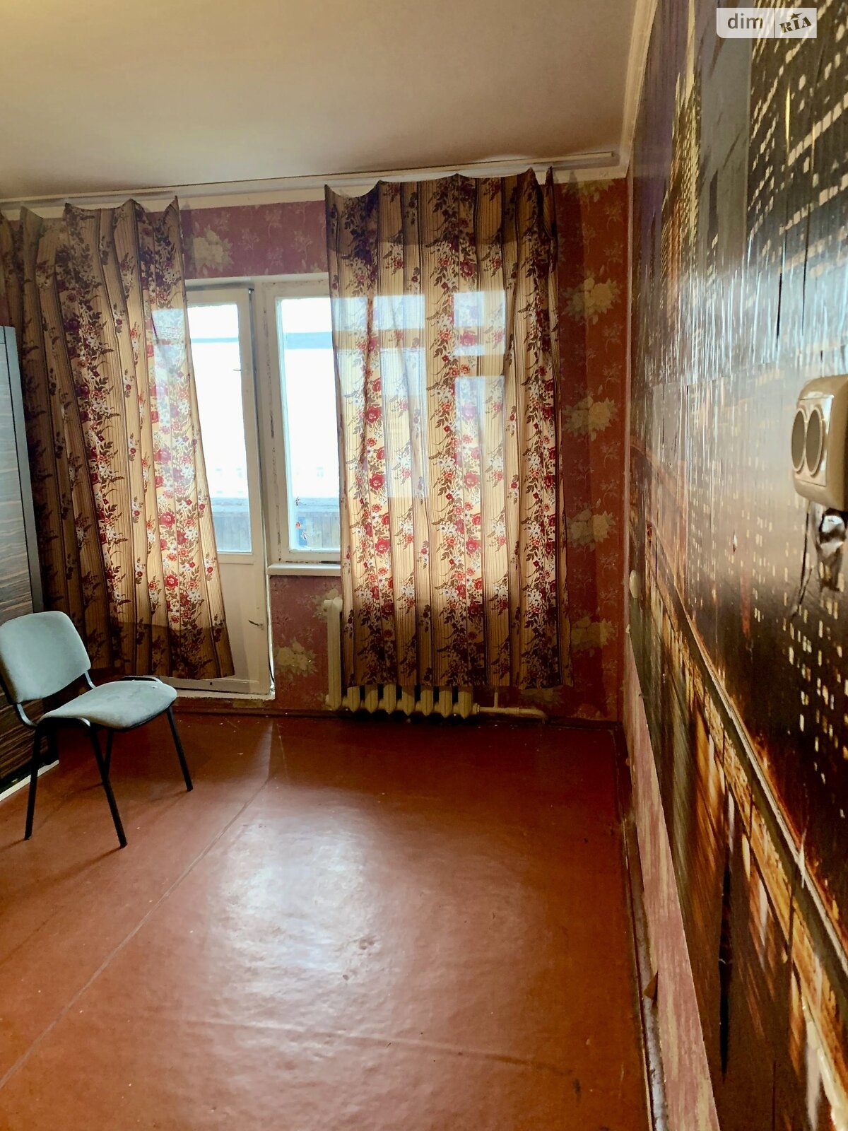 Продажа двухкомнатной квартиры в Белой Церкви, на ул. Ярослава Мудрого, район Центр фото 1