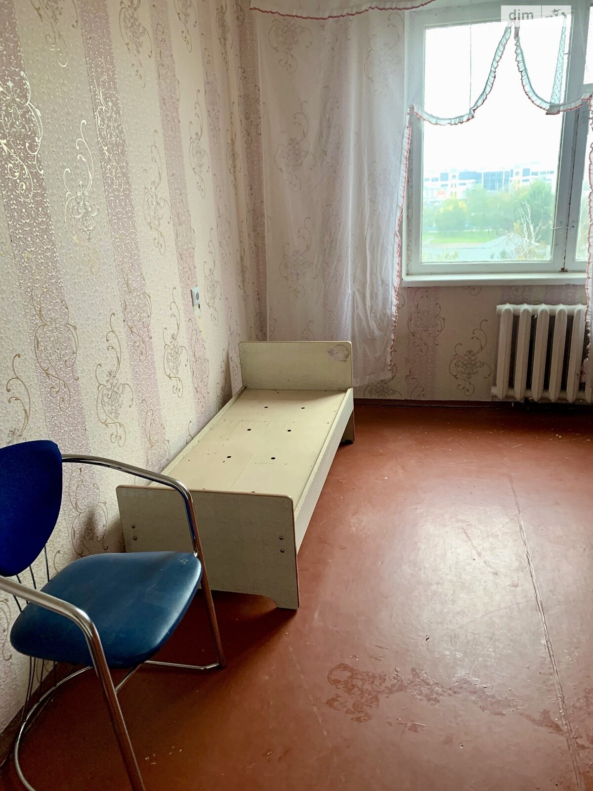 Продажа двухкомнатной квартиры в Белой Церкви, на ул. Ярослава Мудрого, район Центр фото 1