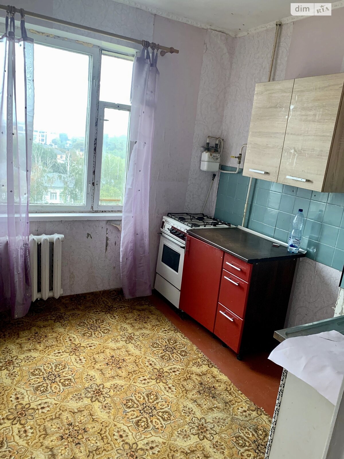 Продажа двухкомнатной квартиры в Белой Церкви, на ул. Ярослава Мудрого, район Центр фото 1
