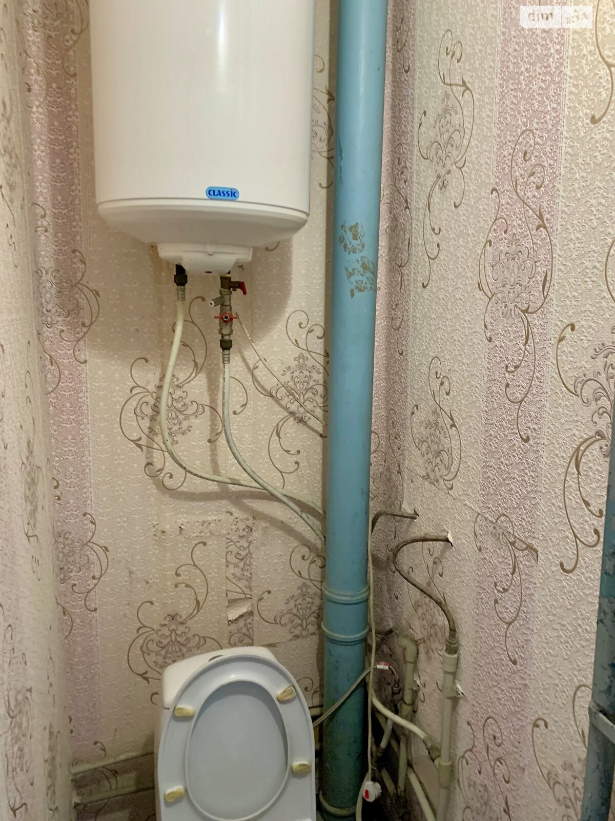 Продажа двухкомнатной квартиры в Белой Церкви, на ул. Ярослава Мудрого, район Центр фото 1