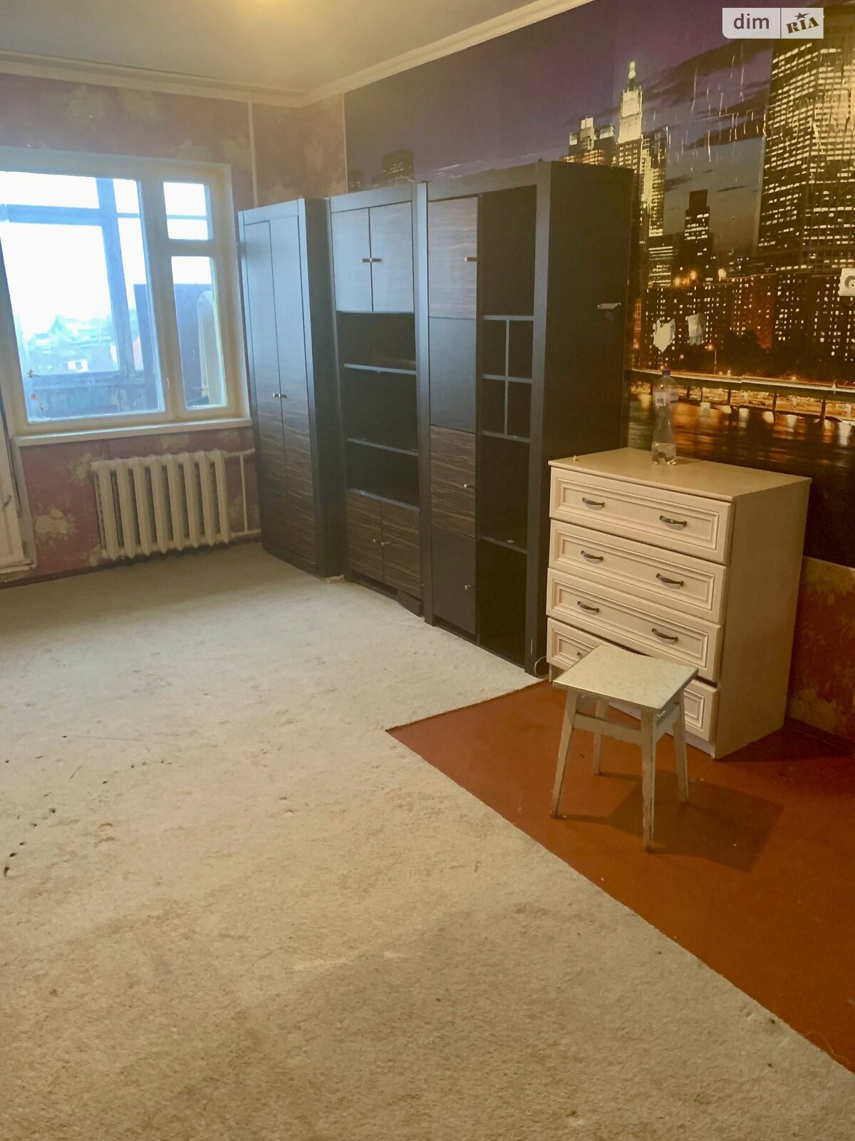 Продажа двухкомнатной квартиры в Белой Церкви, на ул. Ярослава Мудрого, район Центр фото 1