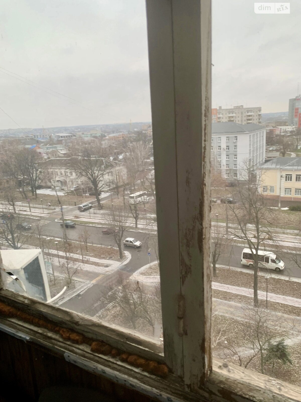 Продажа двухкомнатной квартиры в Белой Церкви, на ул. Ярослава Мудрого, район Центр фото 1