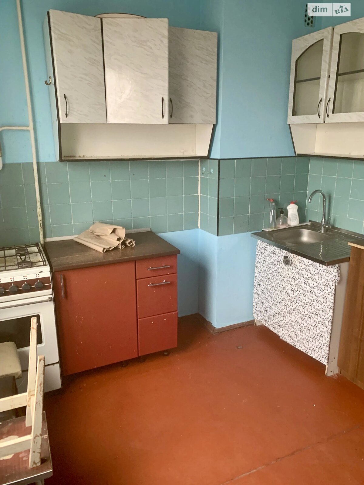 Продажа двухкомнатной квартиры в Белой Церкви, на ул. Ярослава Мудрого, район Центр фото 1