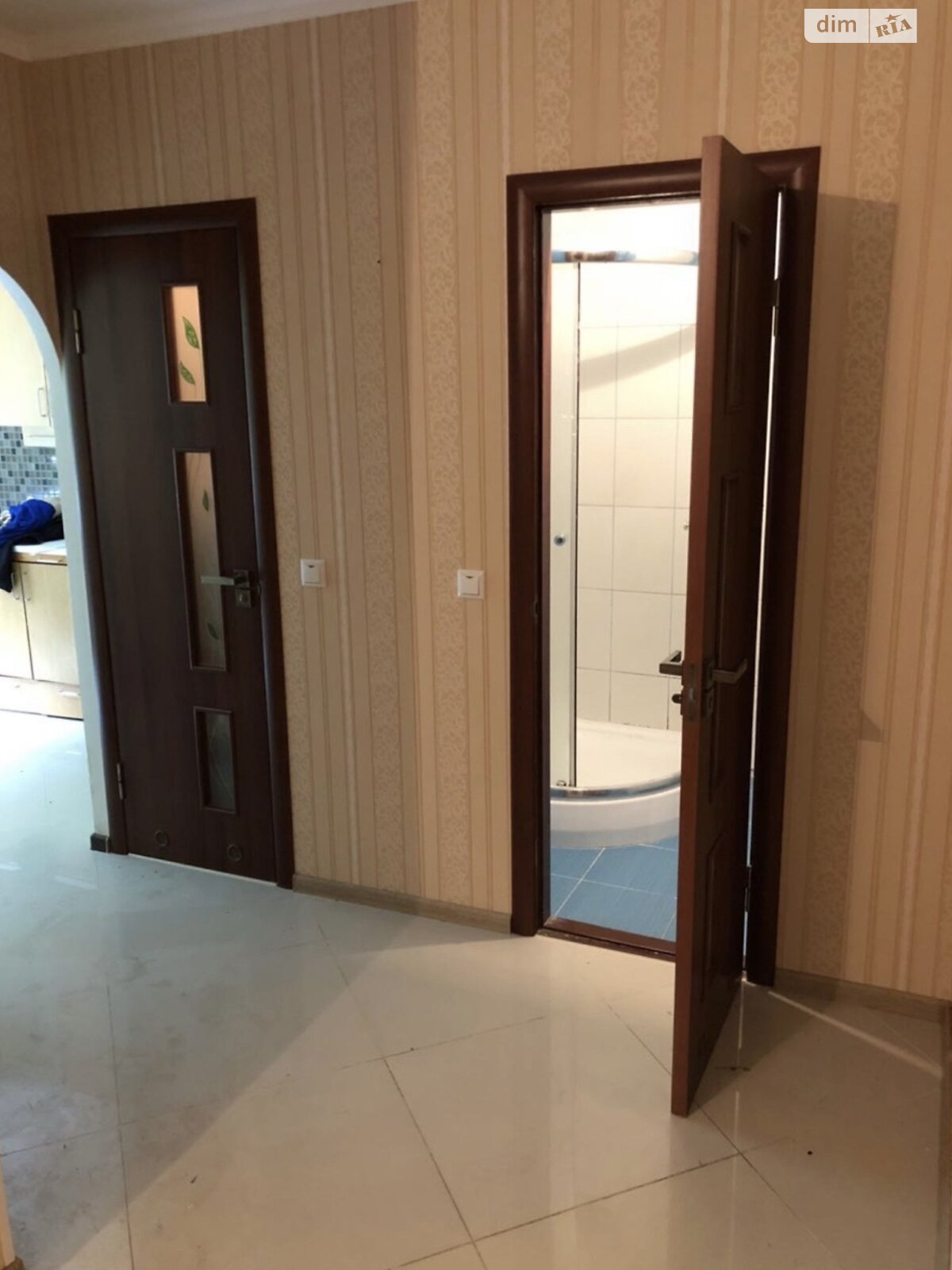 Продаж двокімнатної квартири в Білій Церкві, на вул. Ярослава Мудрого, район Центр фото 1