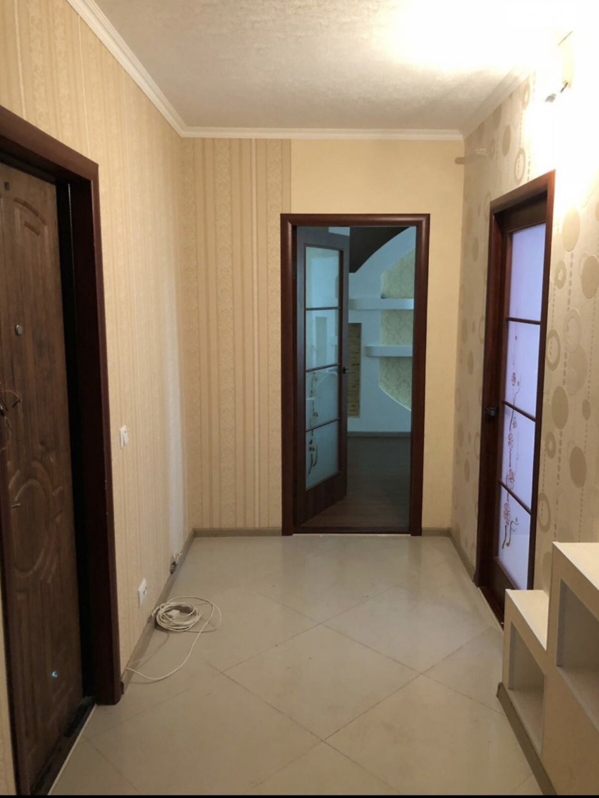 Продаж двокімнатної квартири в Білій Церкві, на вул. Ярослава Мудрого, район Центр фото 1